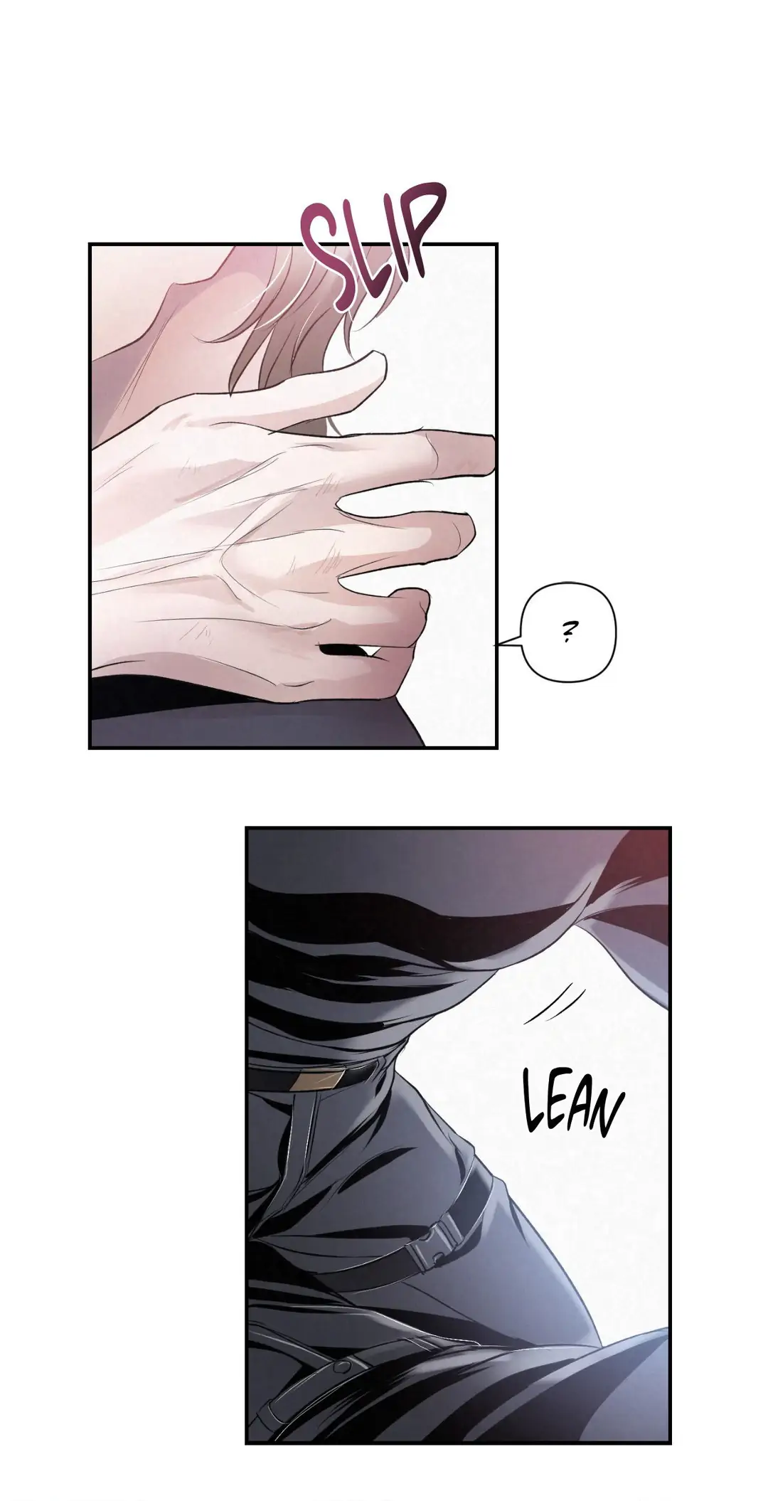 Bloodbound [Official] - Chapter 4 manhwa