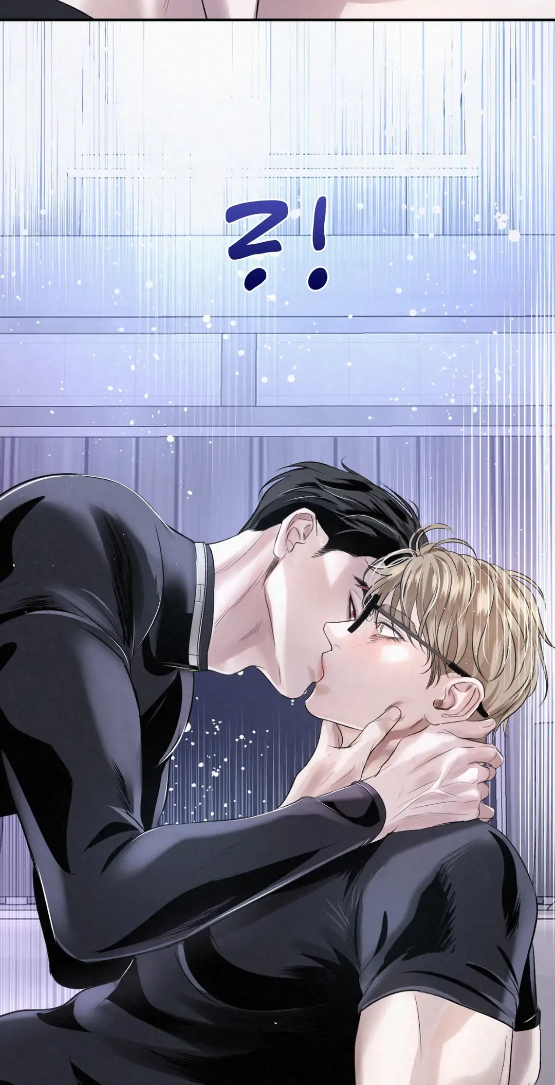 Bloodbound [Official] - Chapter 4 manhwa