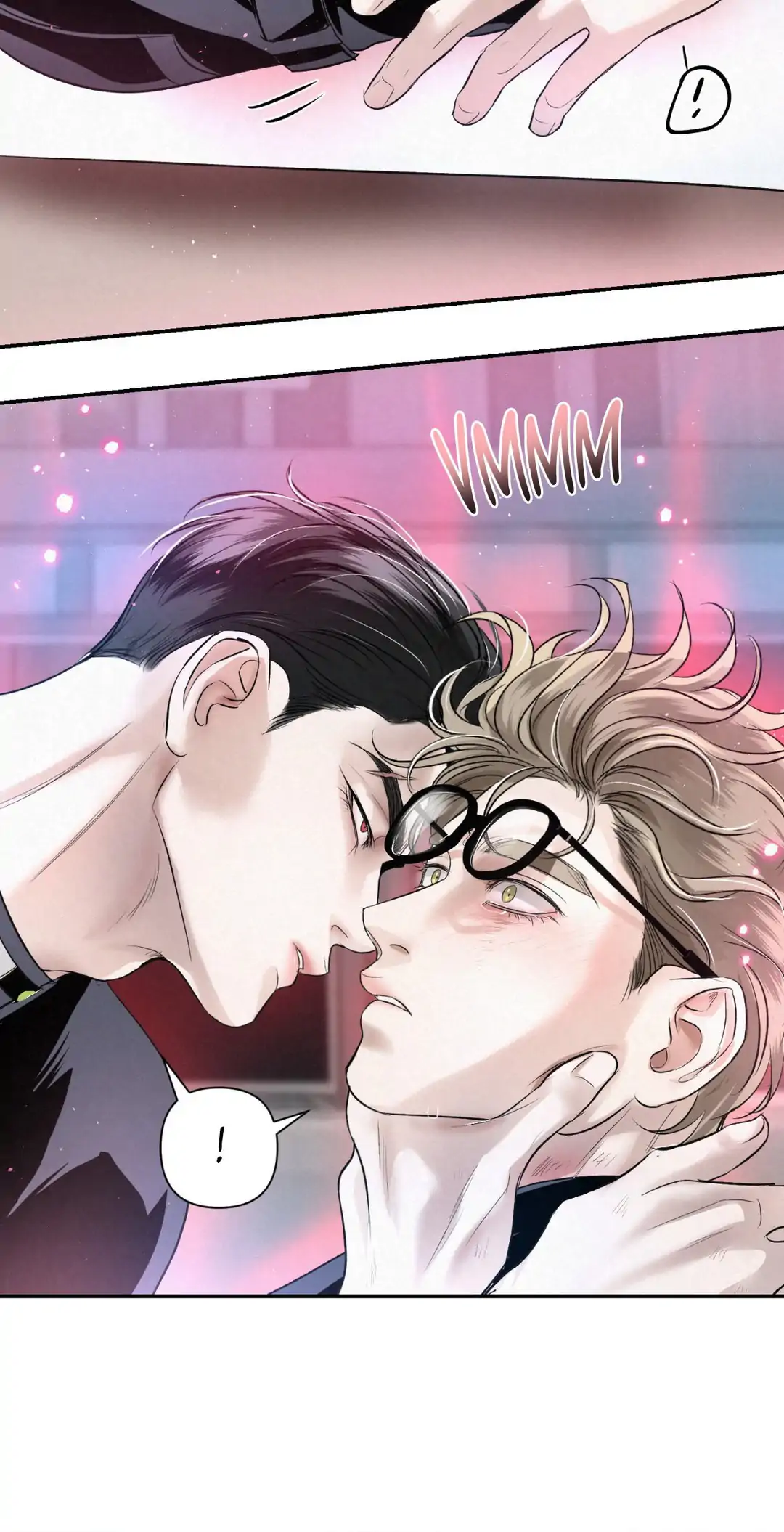 Bloodbound [Official] - Chapter 4 manhwa