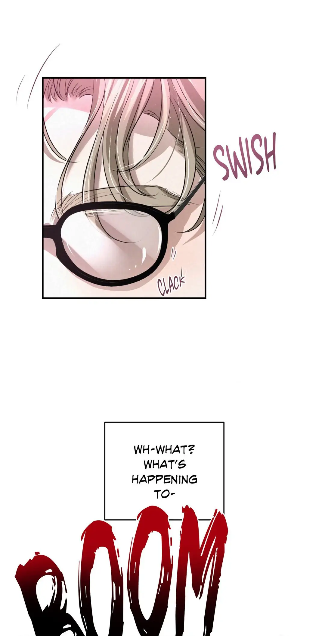 Bloodbound [Official] - Chapter 4 manhwa