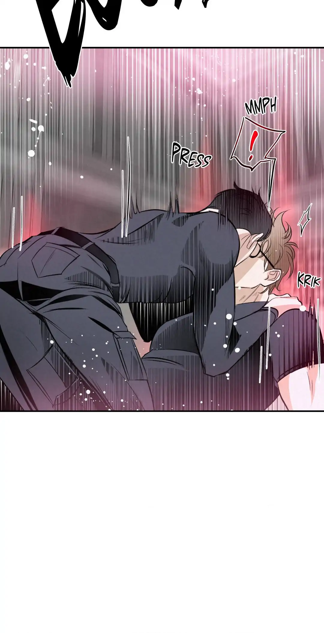 Bloodbound [Official] - Chapter 4 manhwa