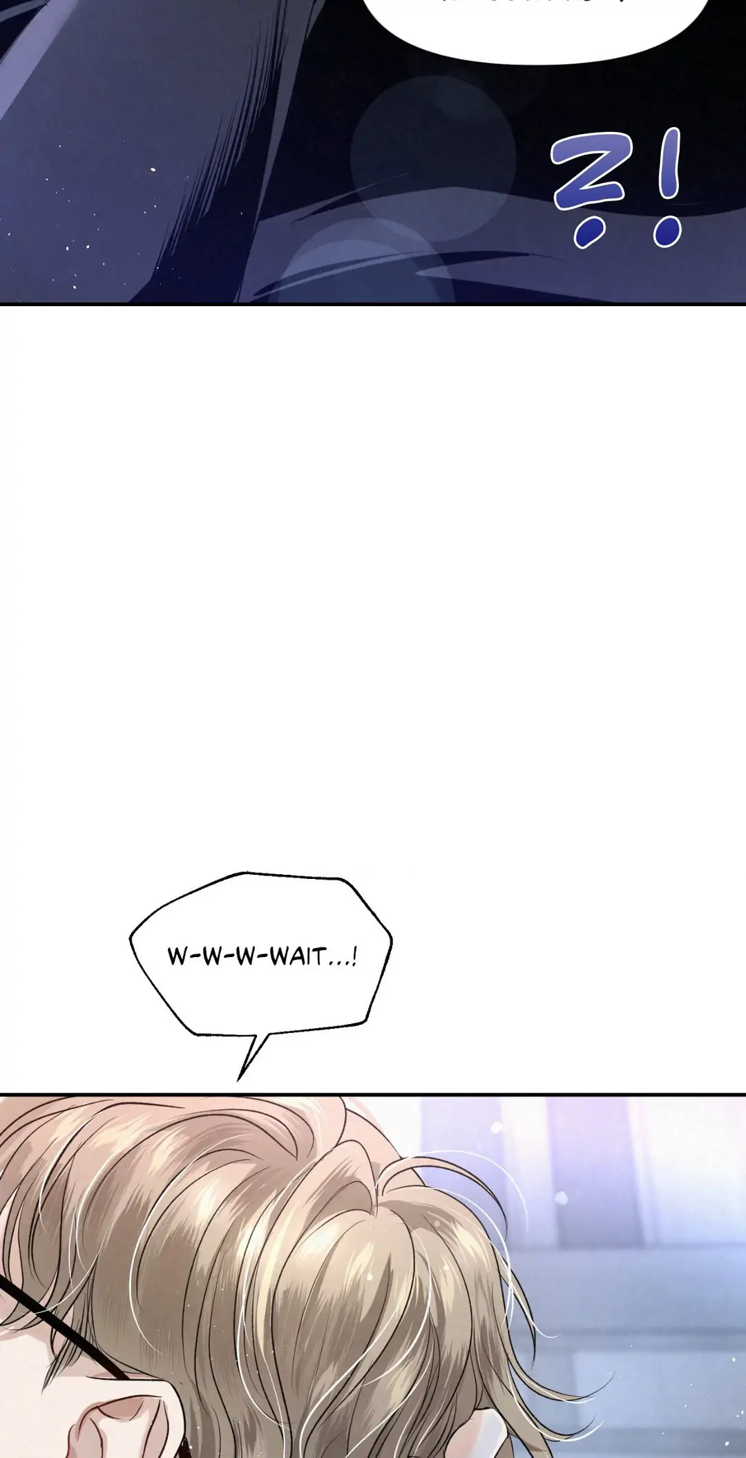 Bloodbound [Official] - Chapter 4 manhwa
