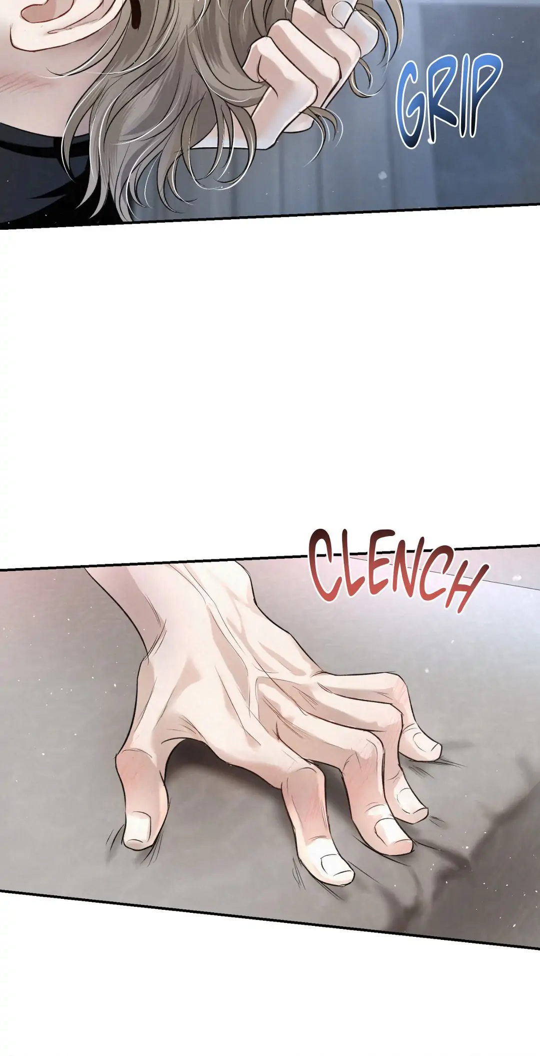 Bloodbound [Official] - Chapter 4 manhwa
