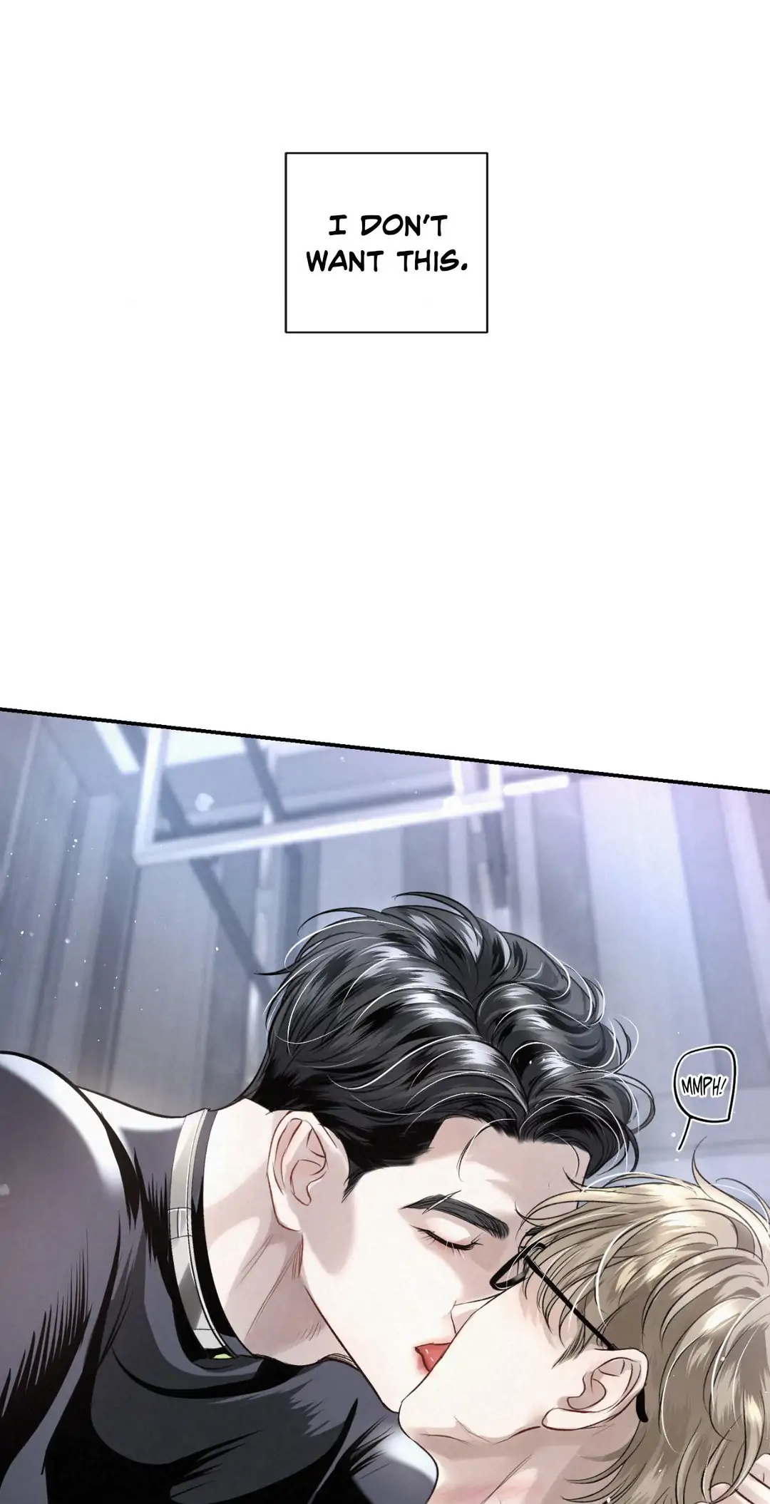 Bloodbound [Official] - Chapter 4 manhwa