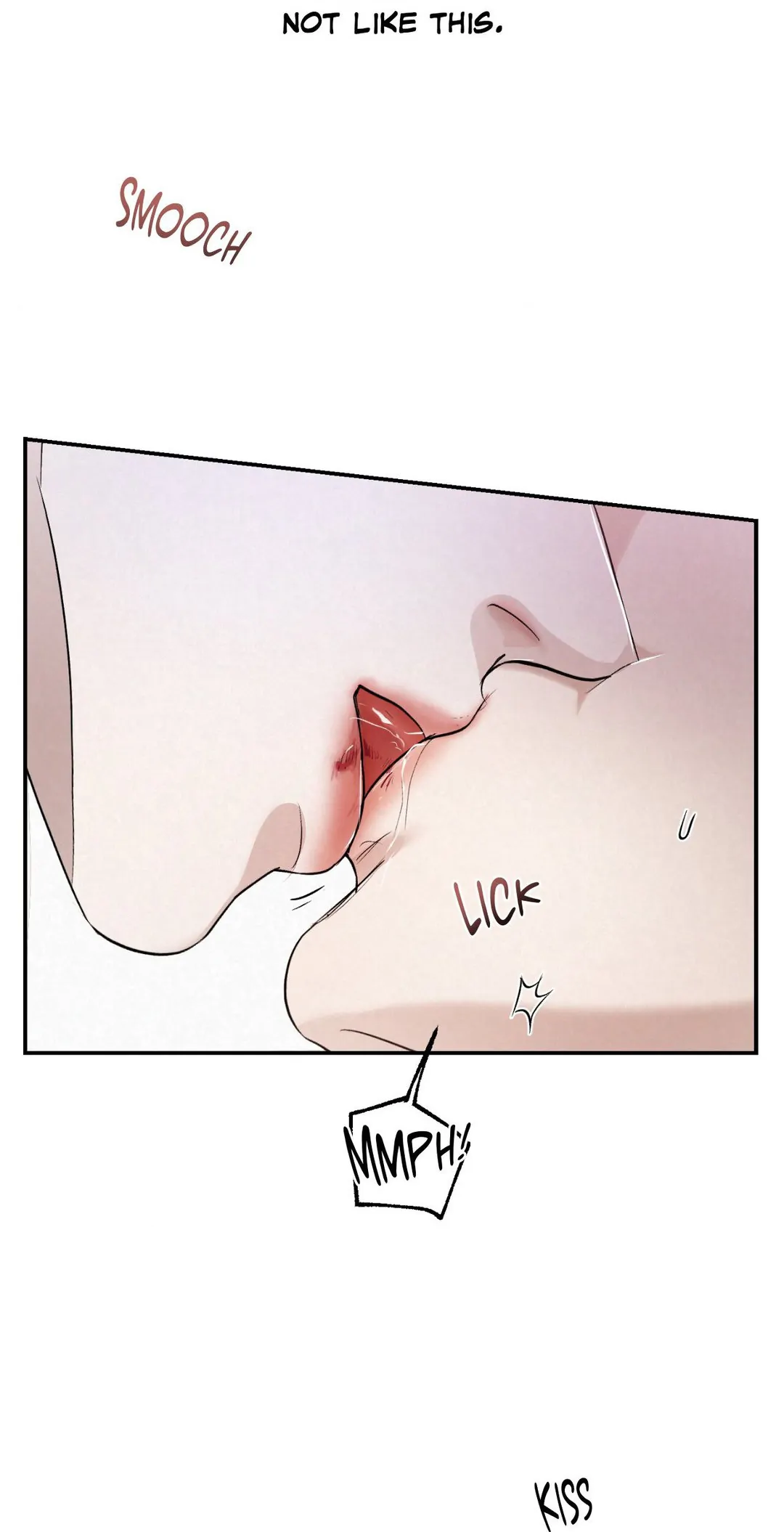 Bloodbound [Official] - Chapter 4 manhwa