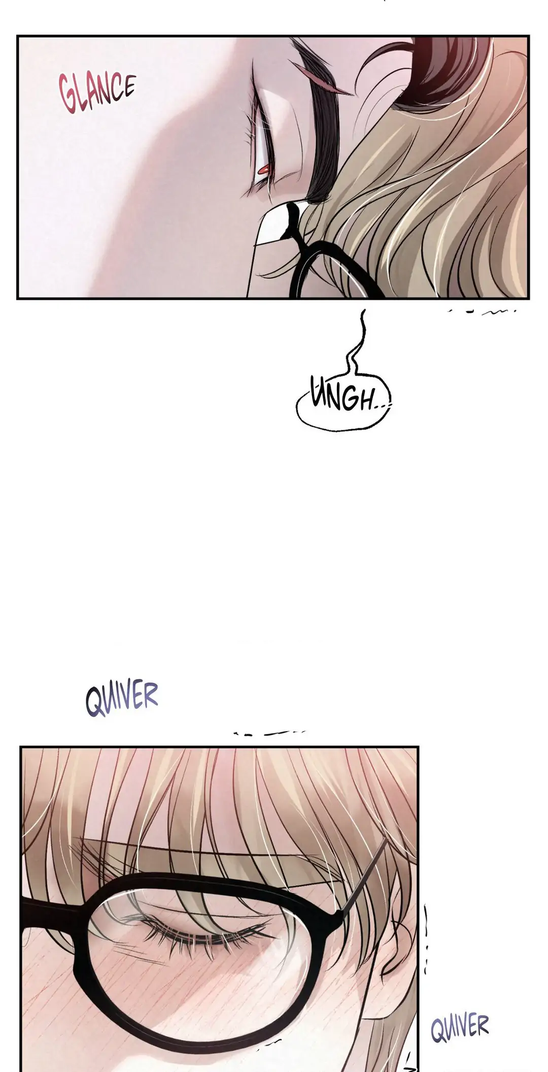 Bloodbound [Official] - Chapter 4 manhwa
