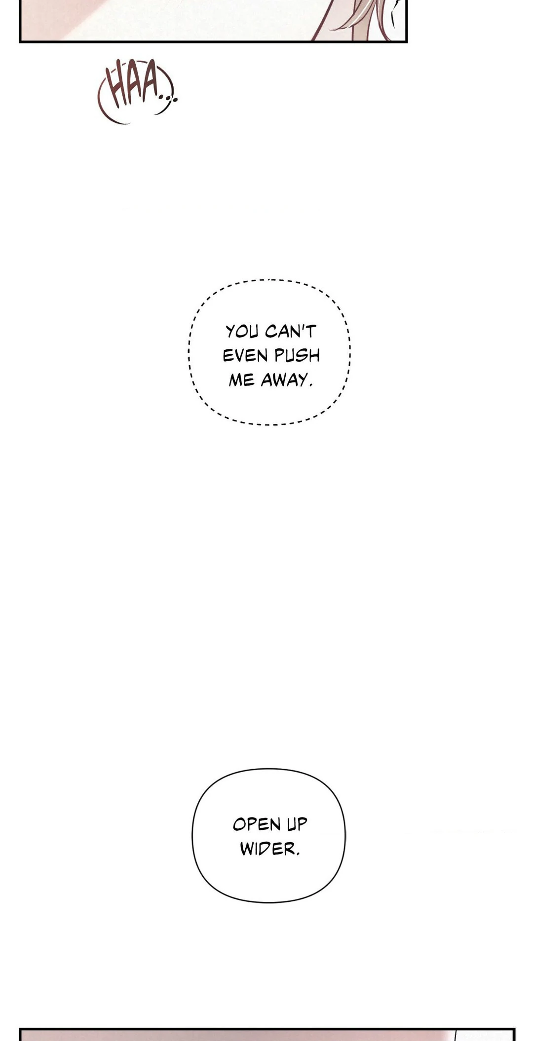 Bloodbound [Official] - Chapter 4 manhwa