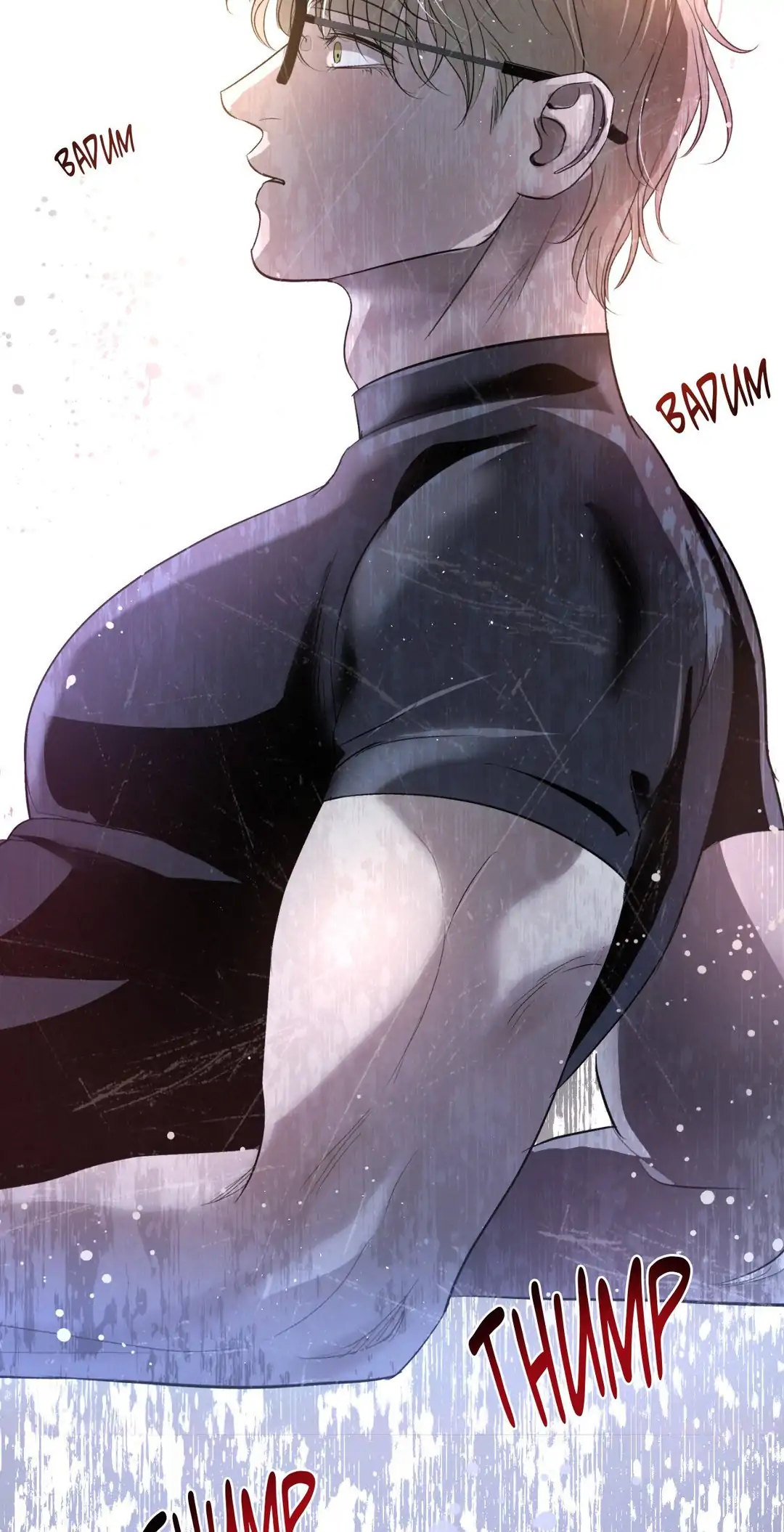 Bloodbound [Official] - Chapter 4 manhwa