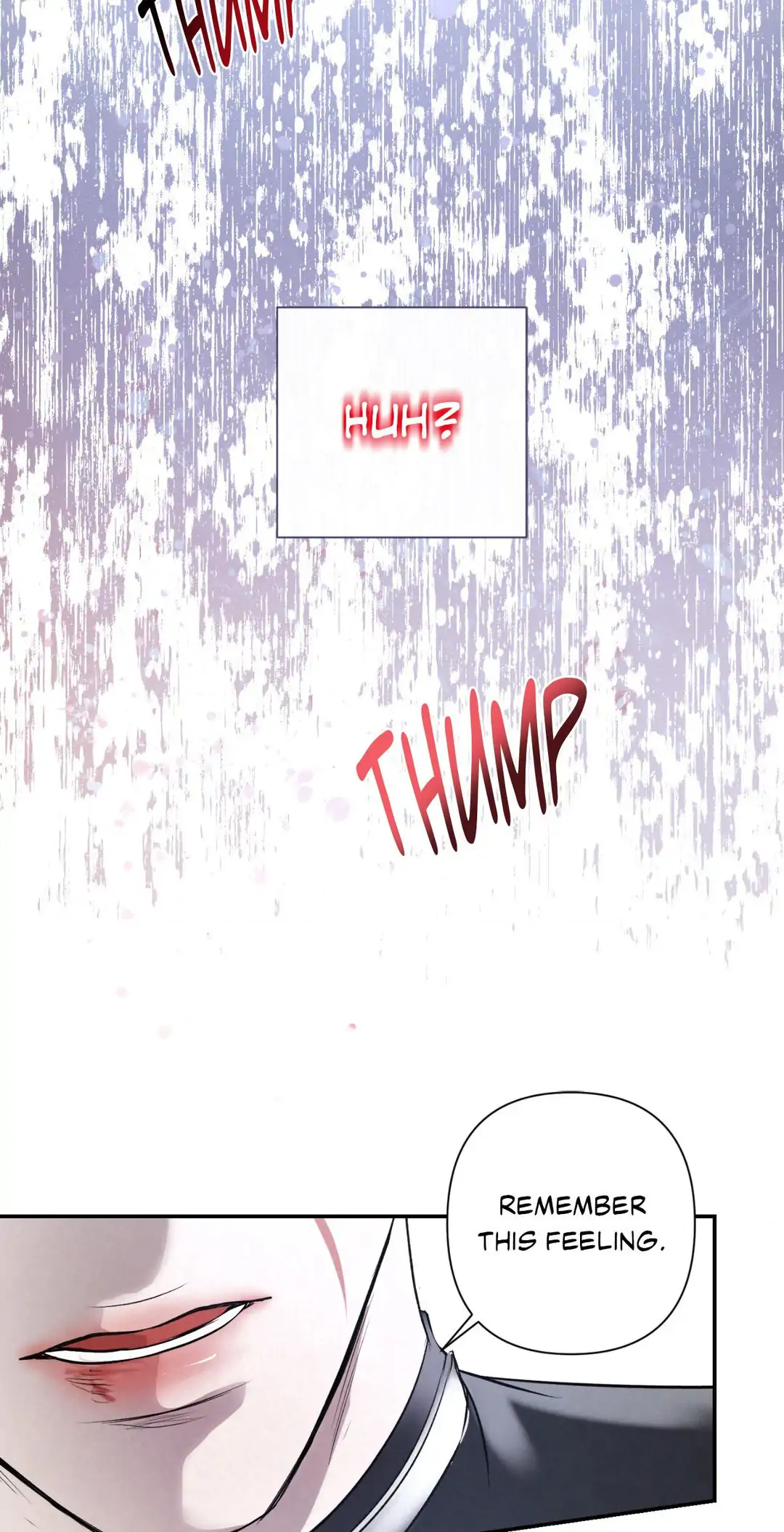 Bloodbound [Official] - Chapter 4 manhwa