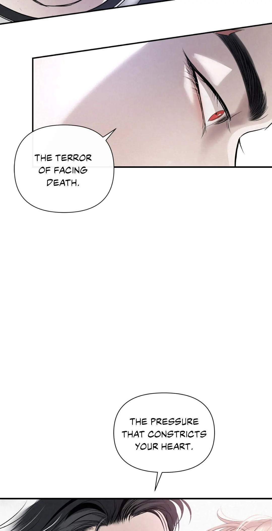 Bloodbound [Official] - Chapter 4 manhwa