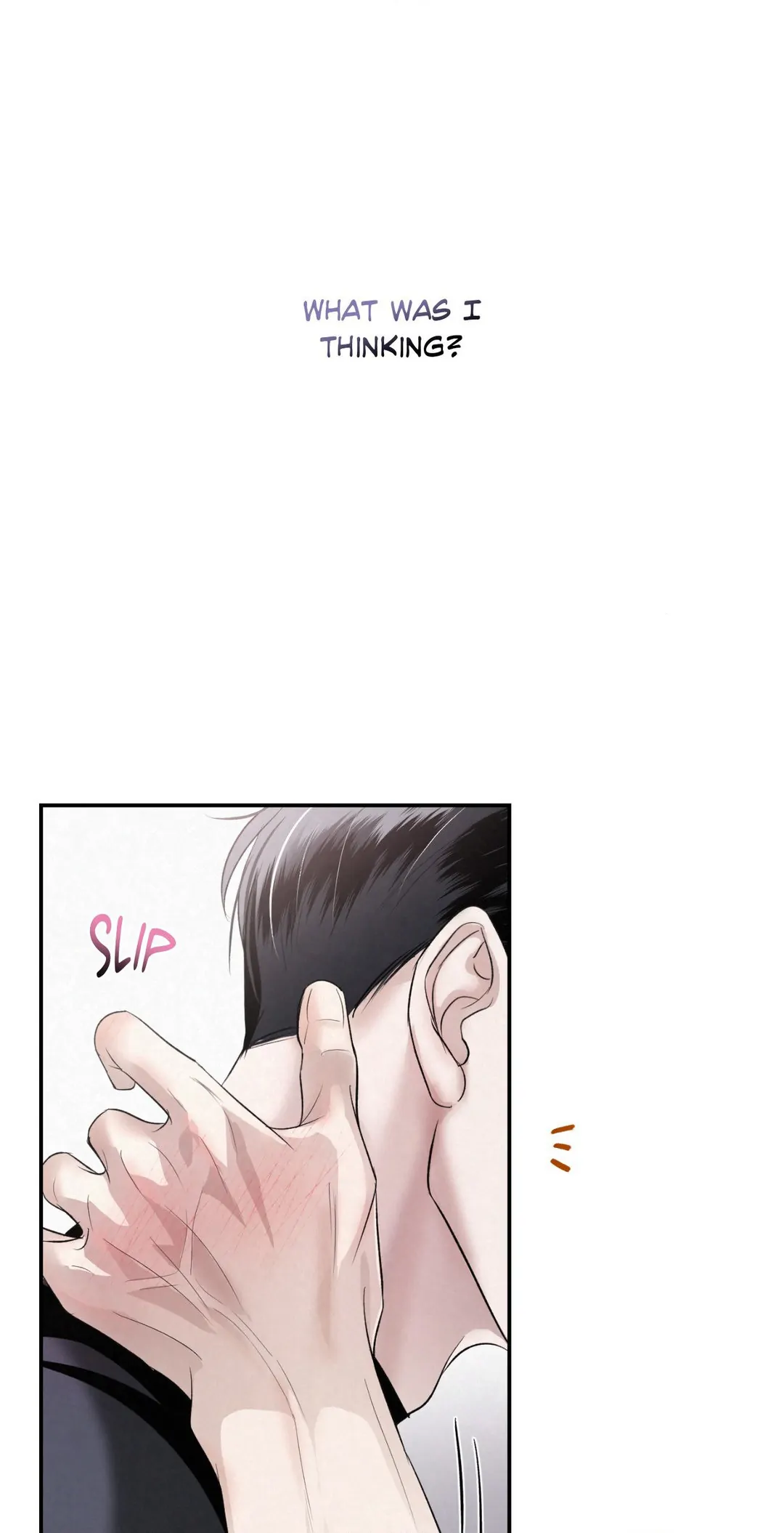 Bloodbound [Official] - Chapter 4 manhwa