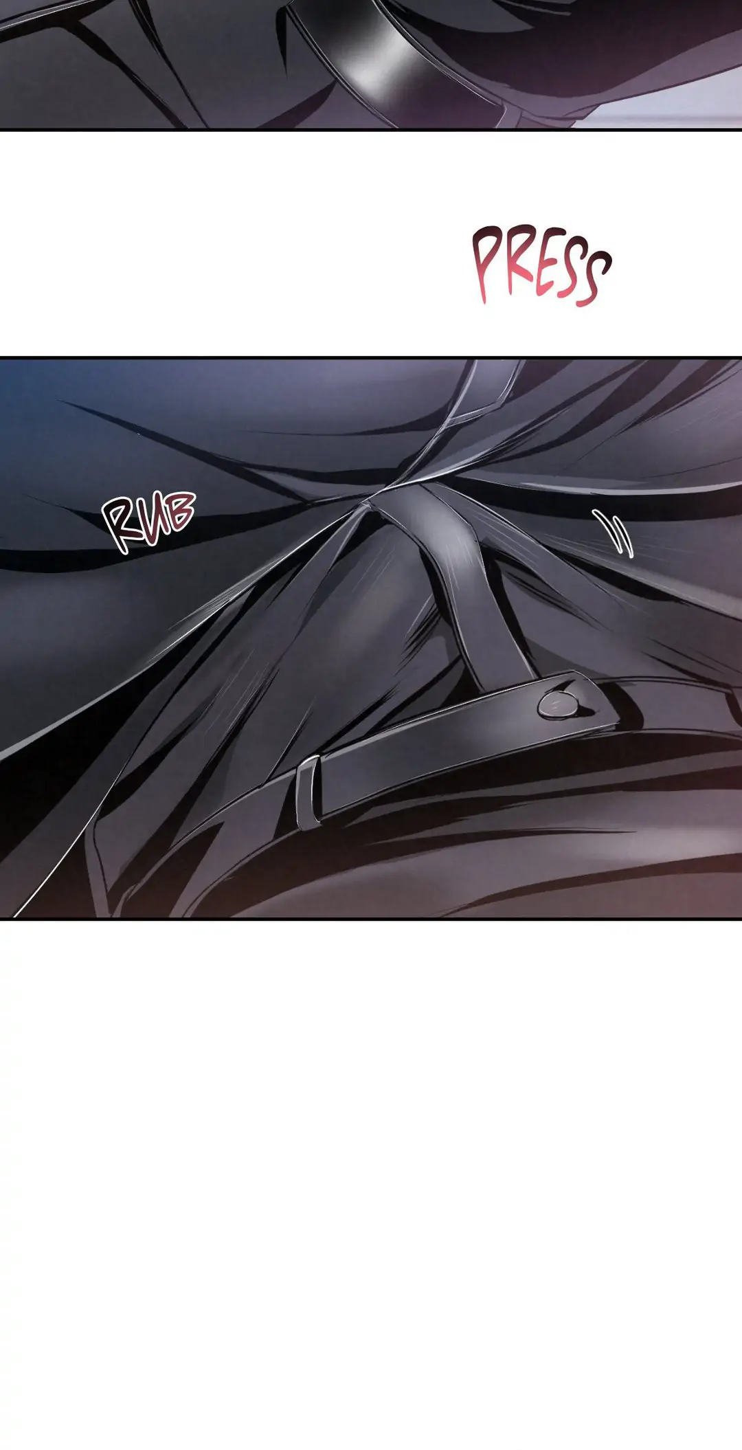 Bloodbound [Official] - Chapter 4 manhwa