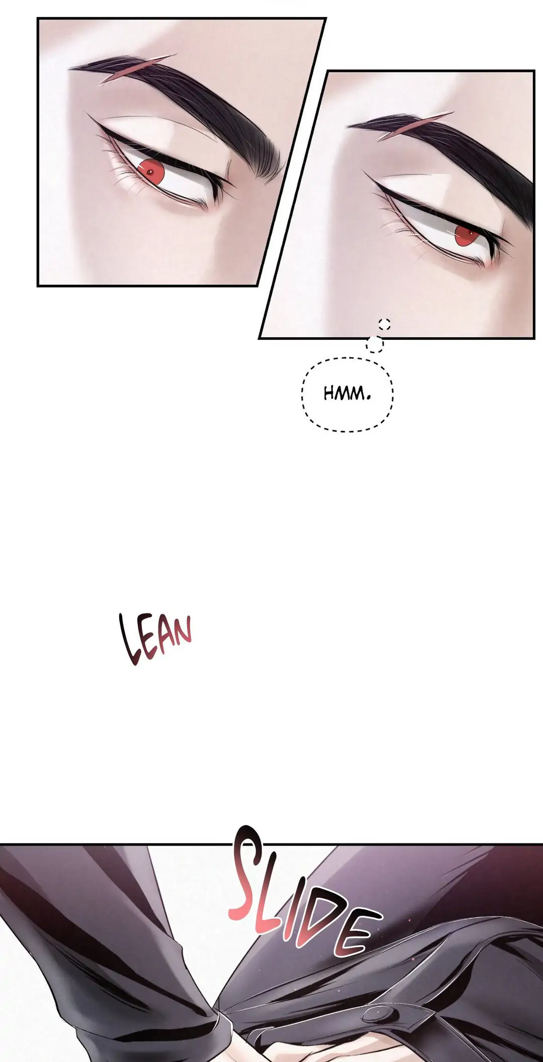 Bloodbound [Official] - Chapter 4 manhwa