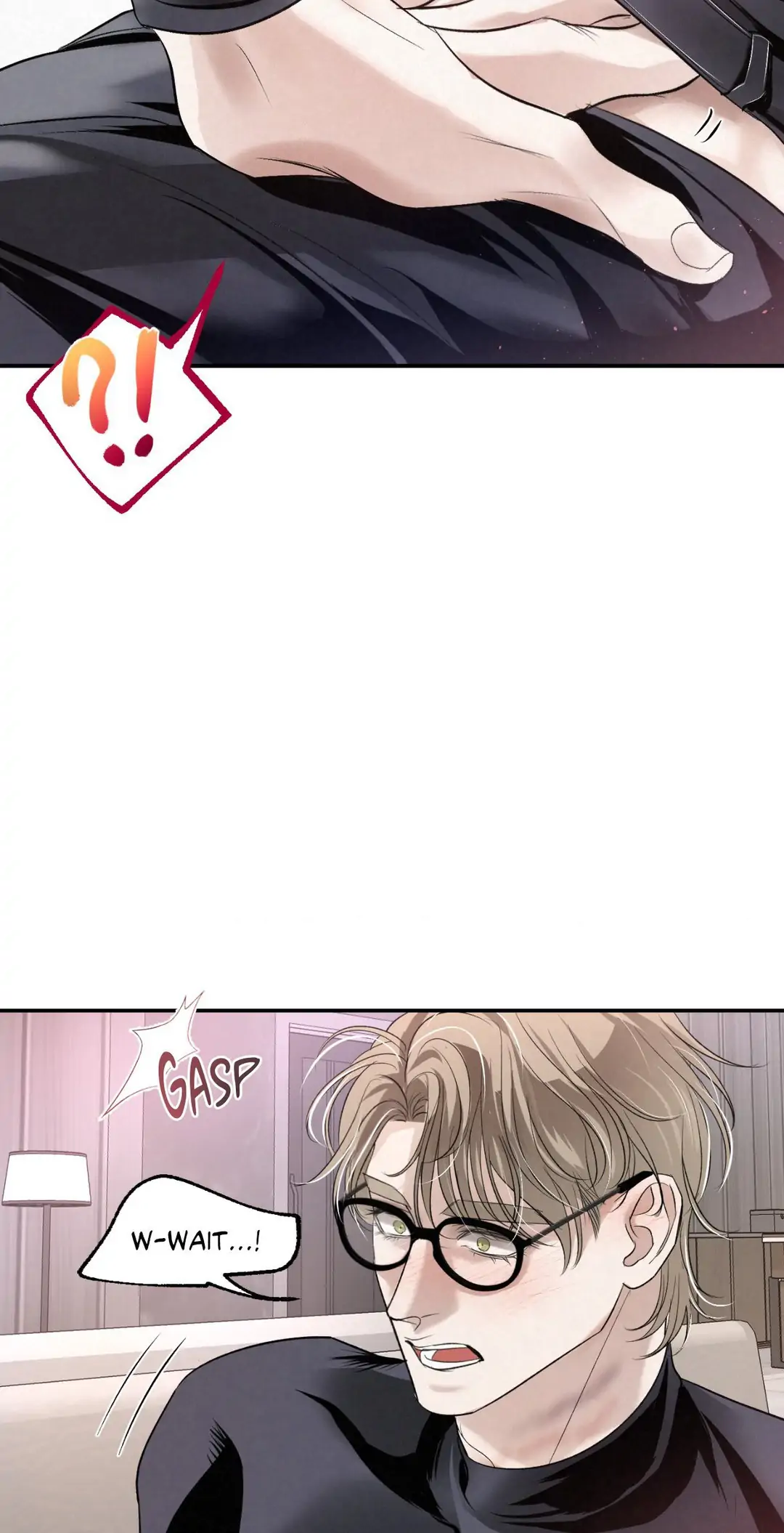 Bloodbound [Official] - Chapter 4 manhwa