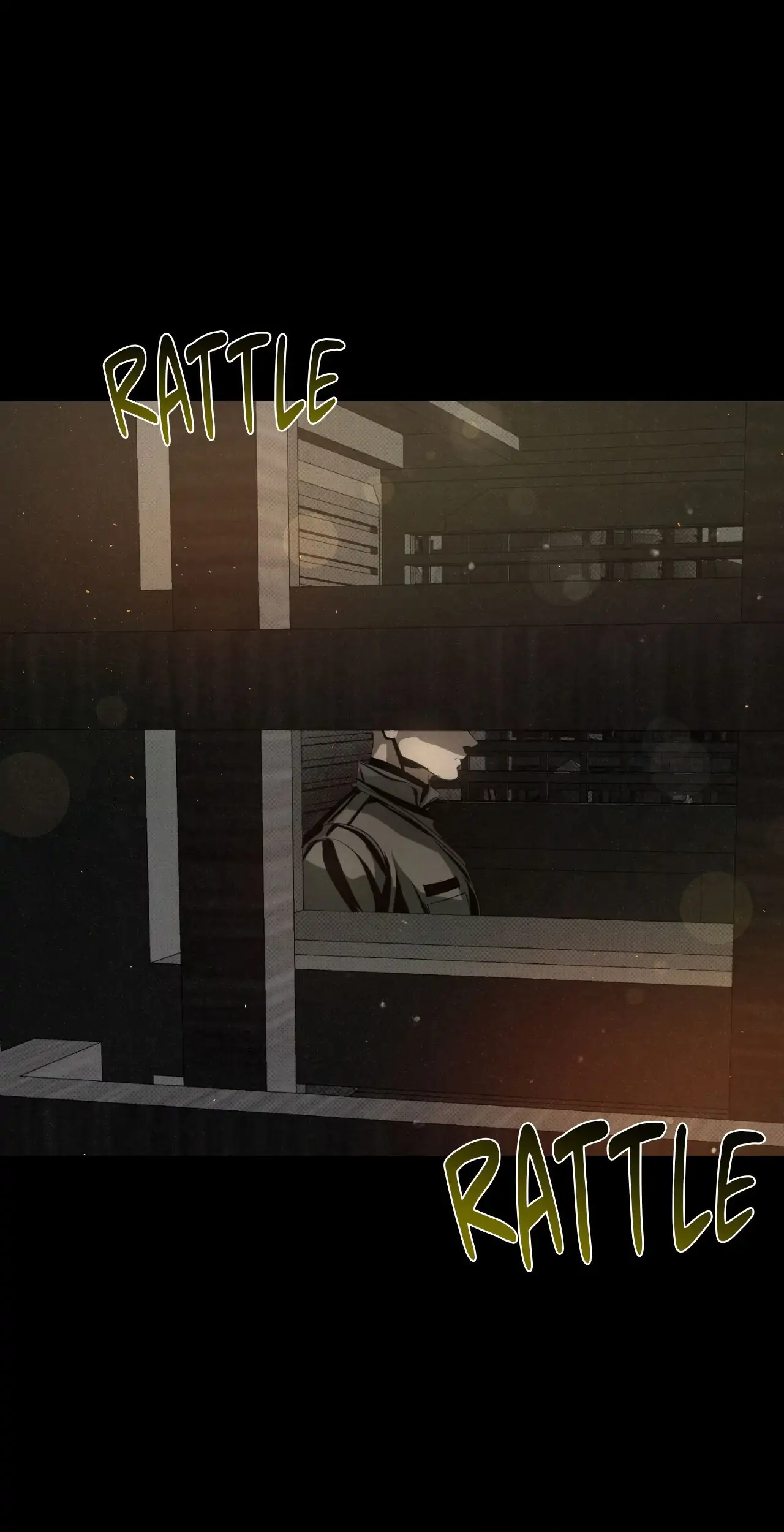 Bloodbound [Official] - Chapter 40 manhwa