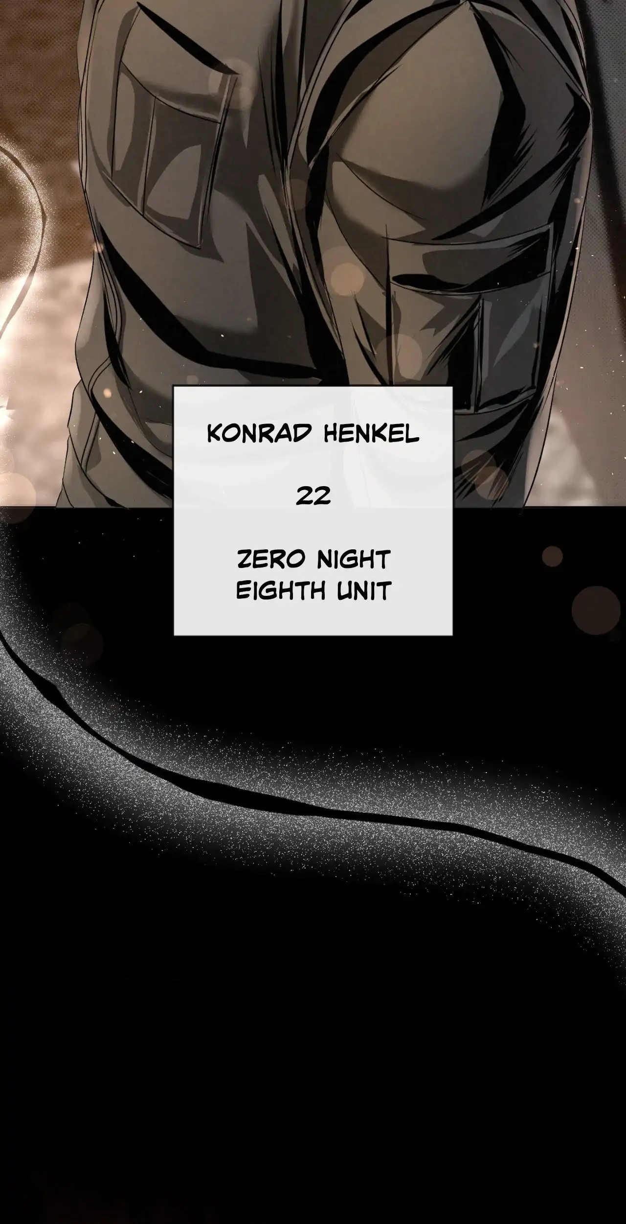 Bloodbound [Official] - Chapter 40 manhwa