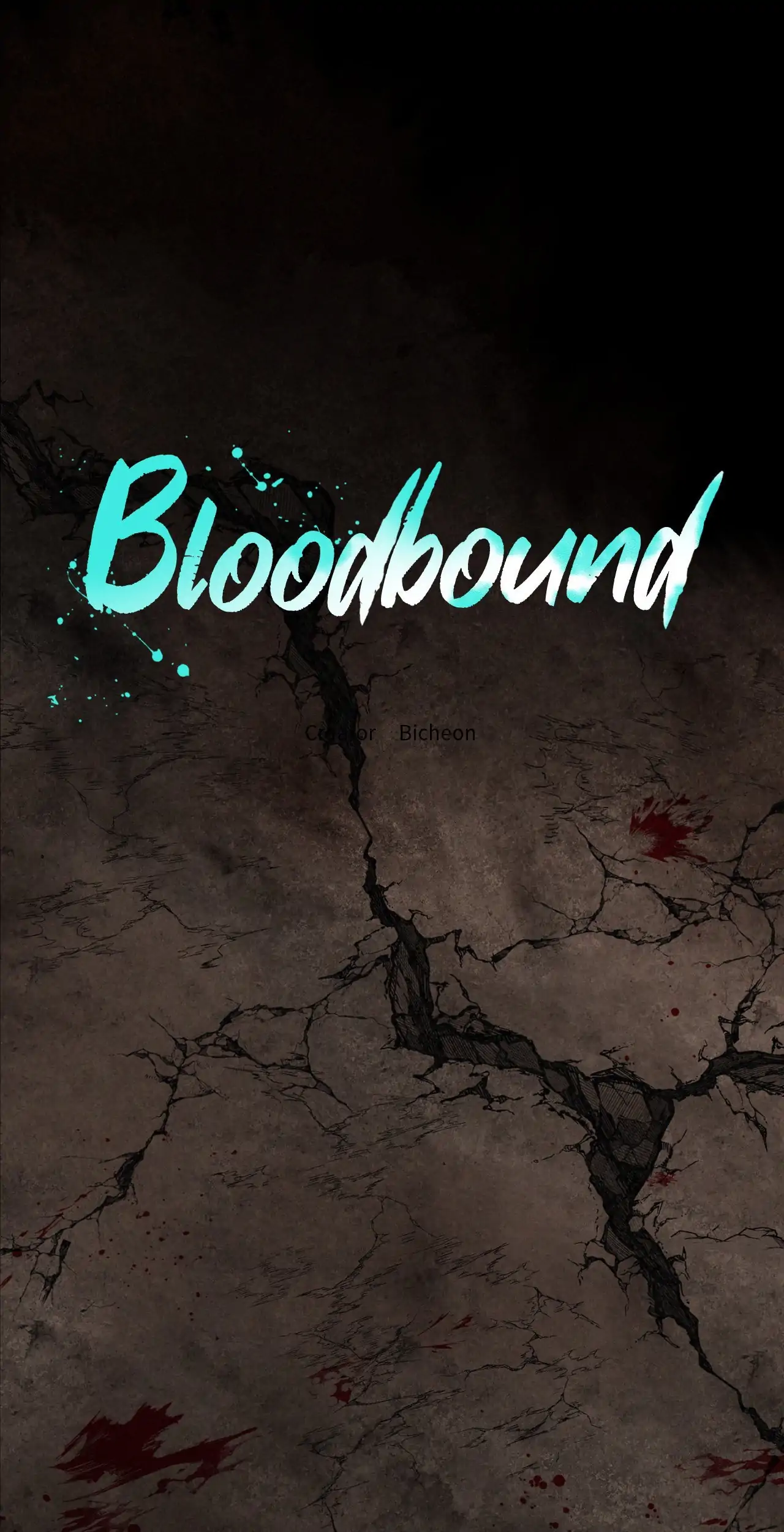 Bloodbound [Official] - Chapter 40 manhwa