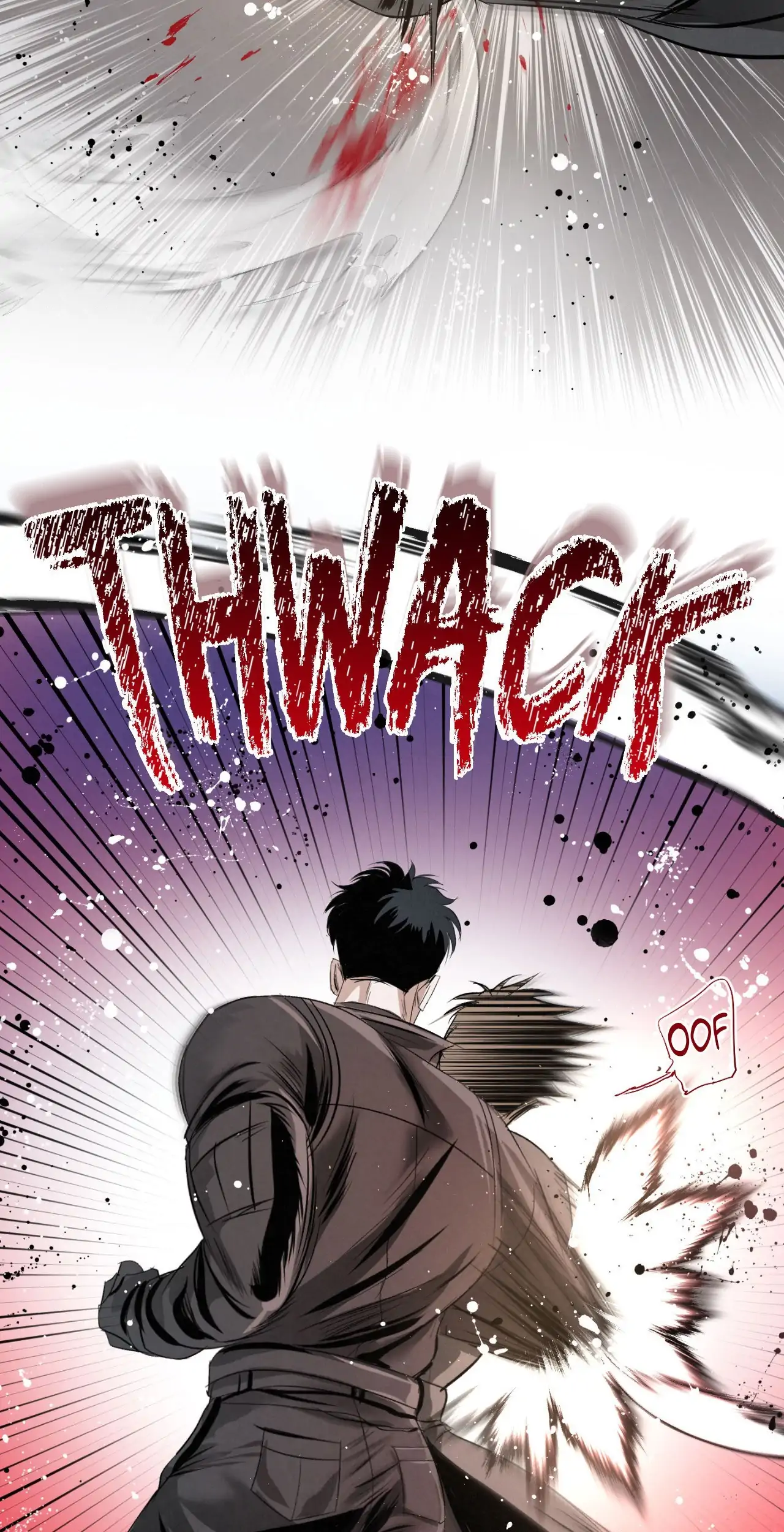 Bloodbound [Official] - Chapter 40 manhwa