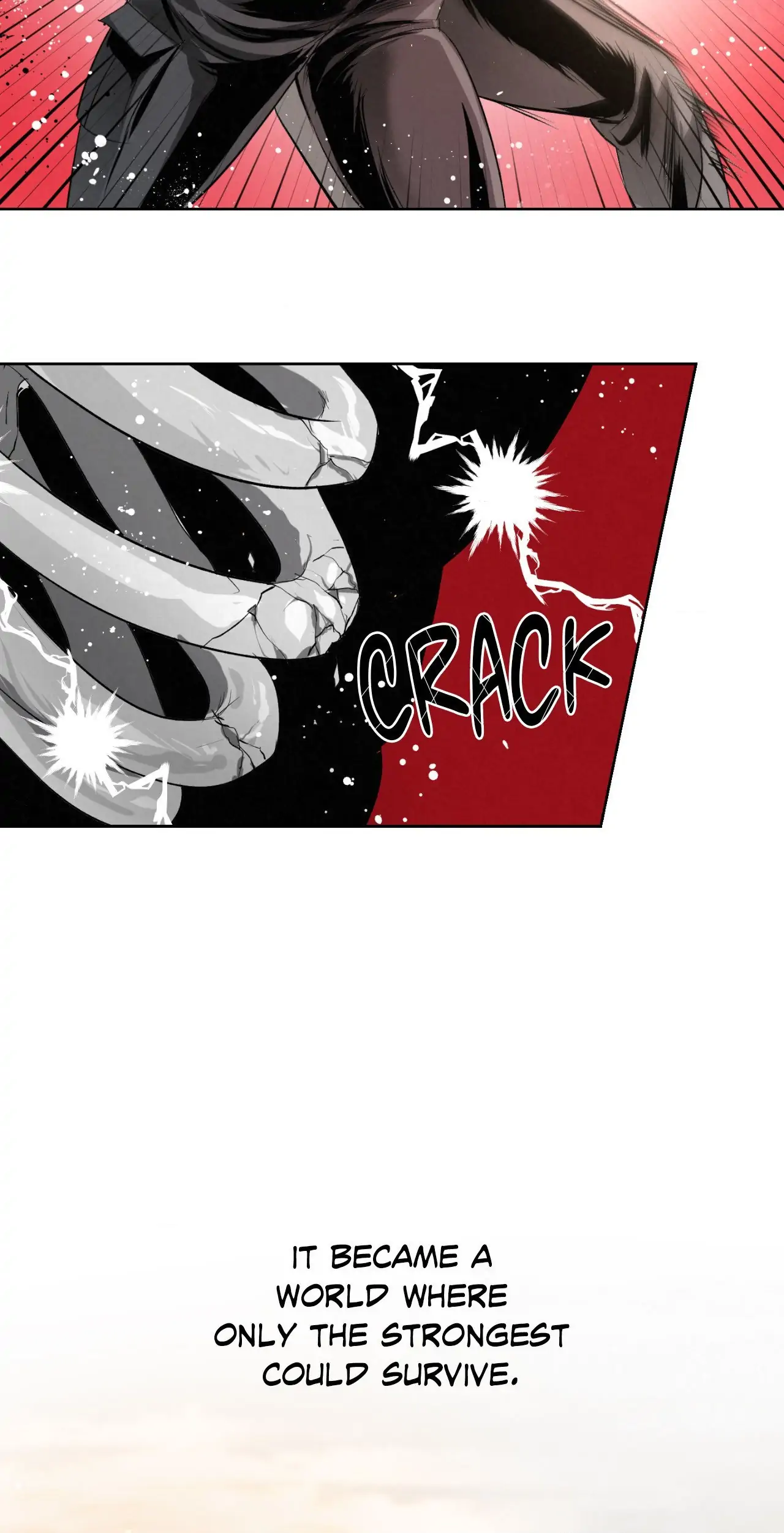 Bloodbound [Official] - Chapter 40 manhwa