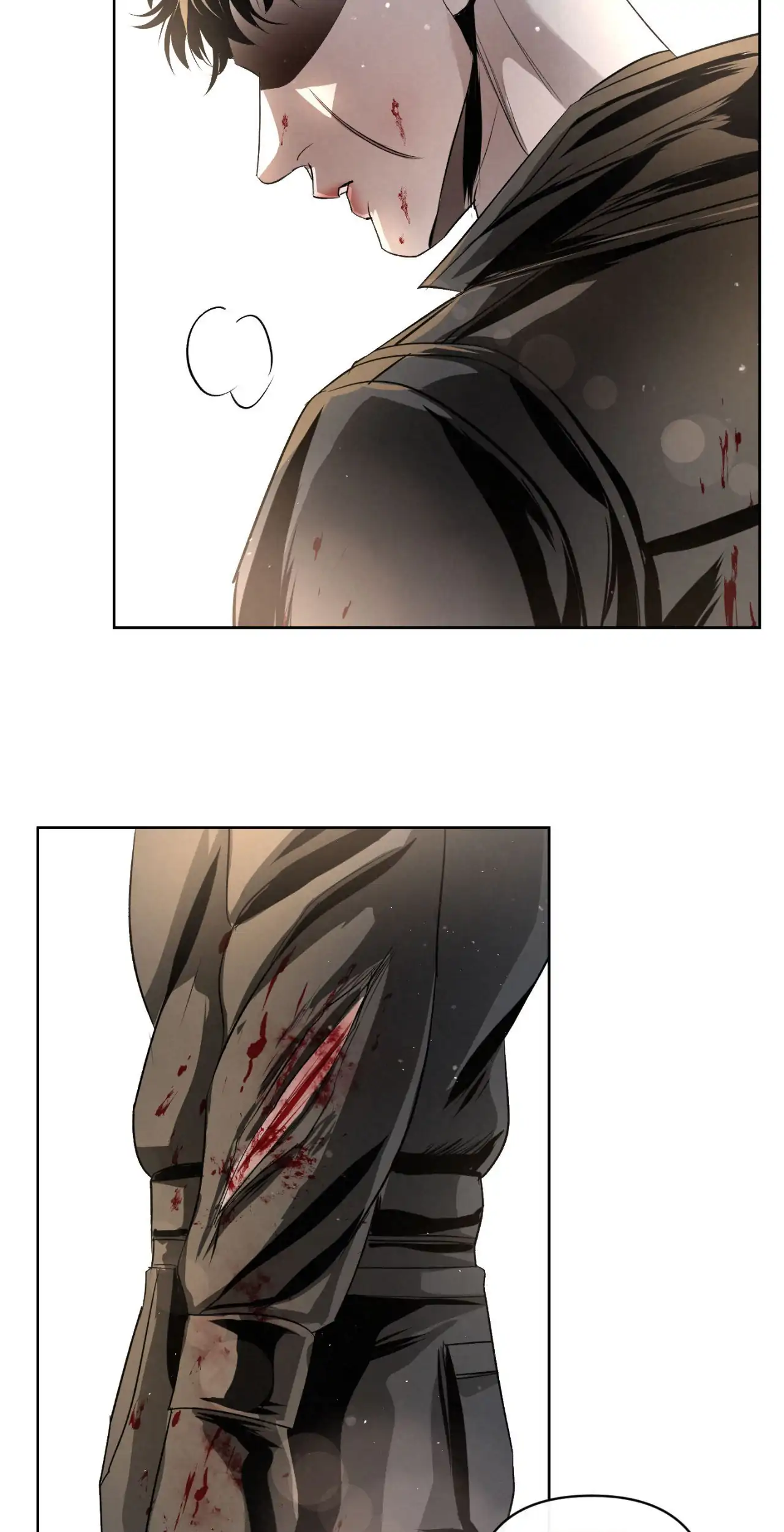 Bloodbound [Official] - Chapter 40 manhwa