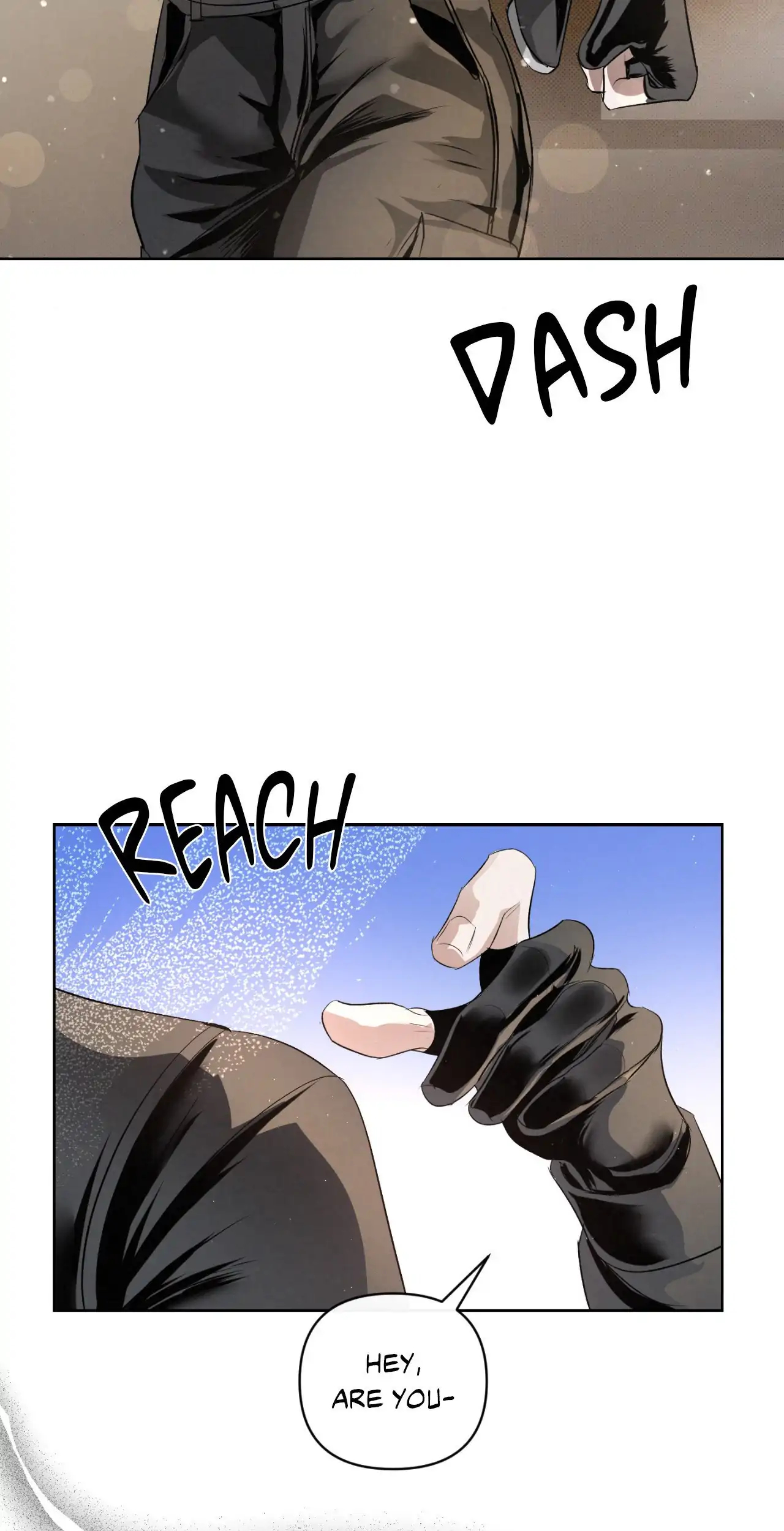 Bloodbound [Official] - Chapter 40 manhwa