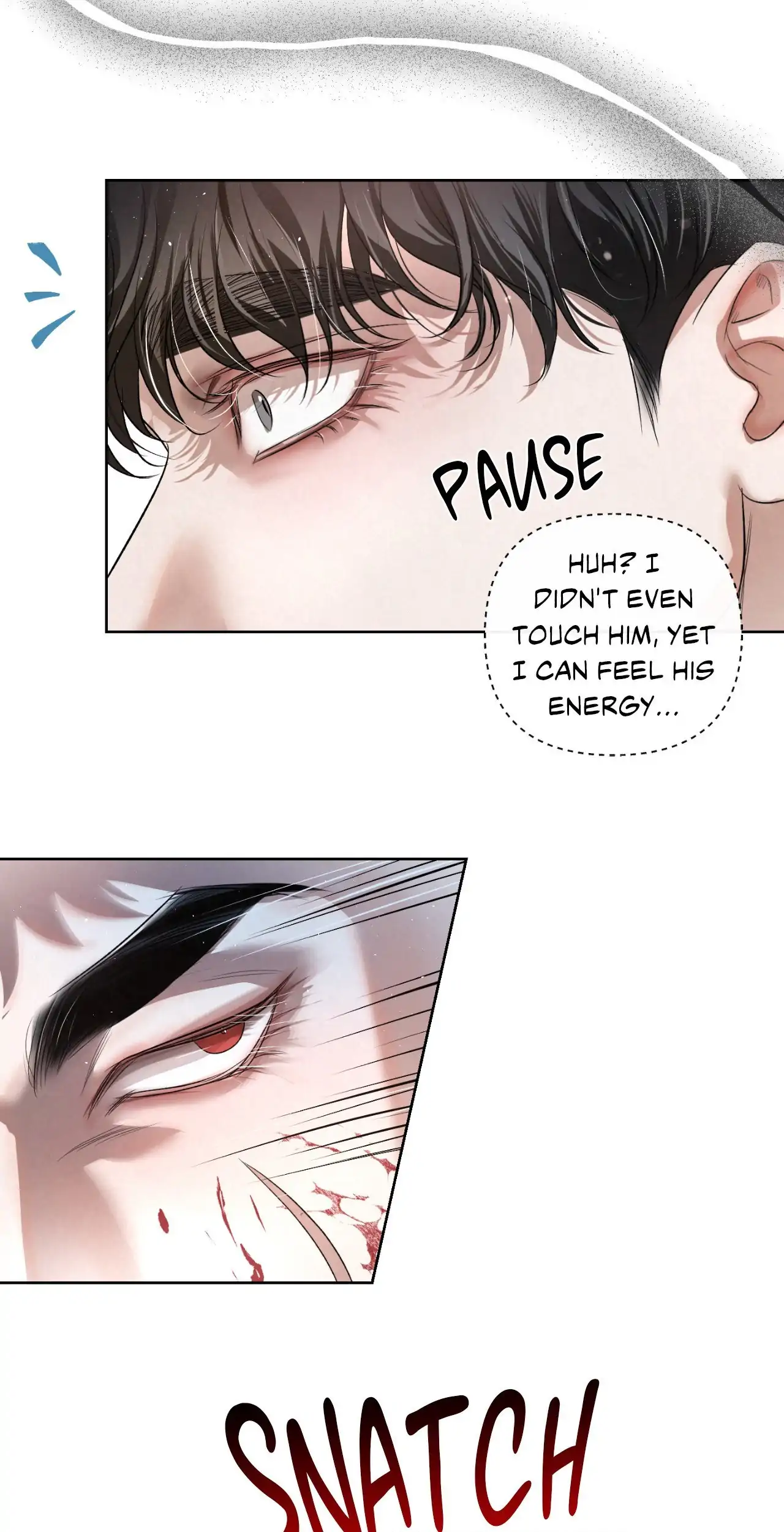 Bloodbound [Official] - Chapter 40 manhwa