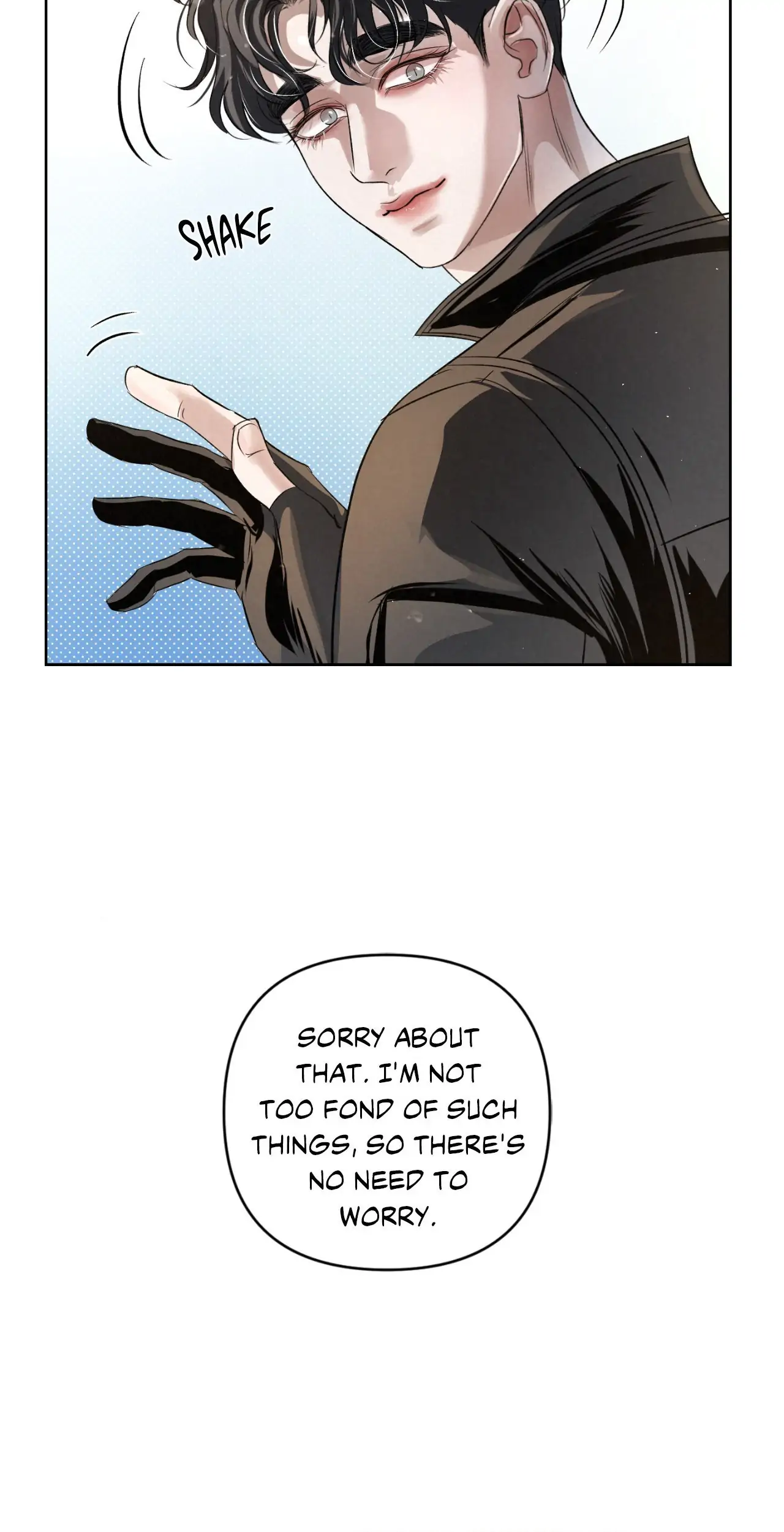 Bloodbound [Official] - Chapter 40 manhwa