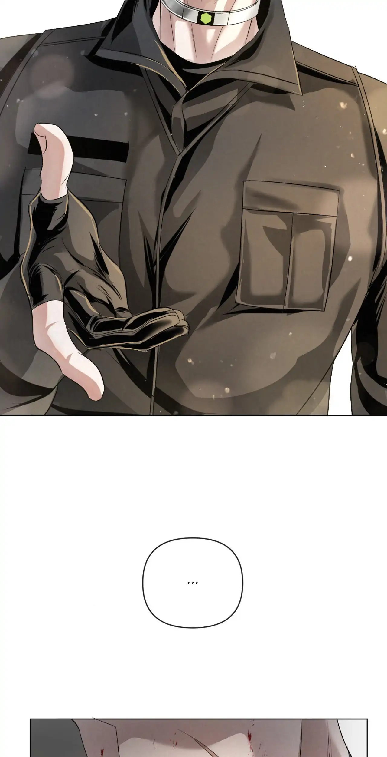 Bloodbound [Official] - Chapter 40 manhwa