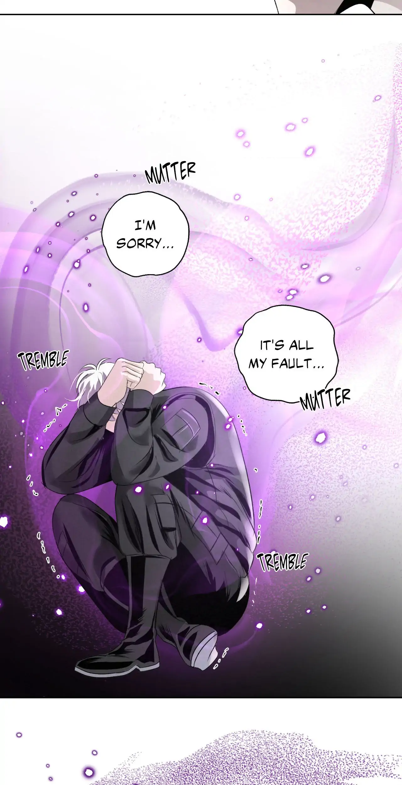 Bloodbound [Official] - Chapter 40 manhwa