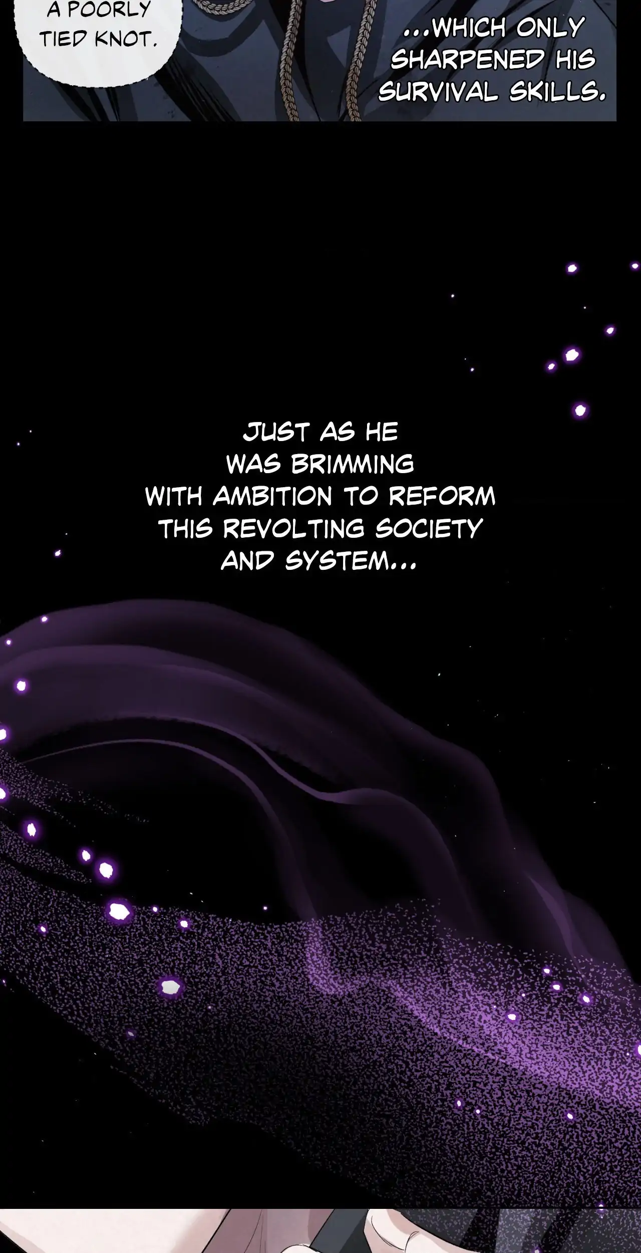 Bloodbound [Official] - Chapter 40 manhwa