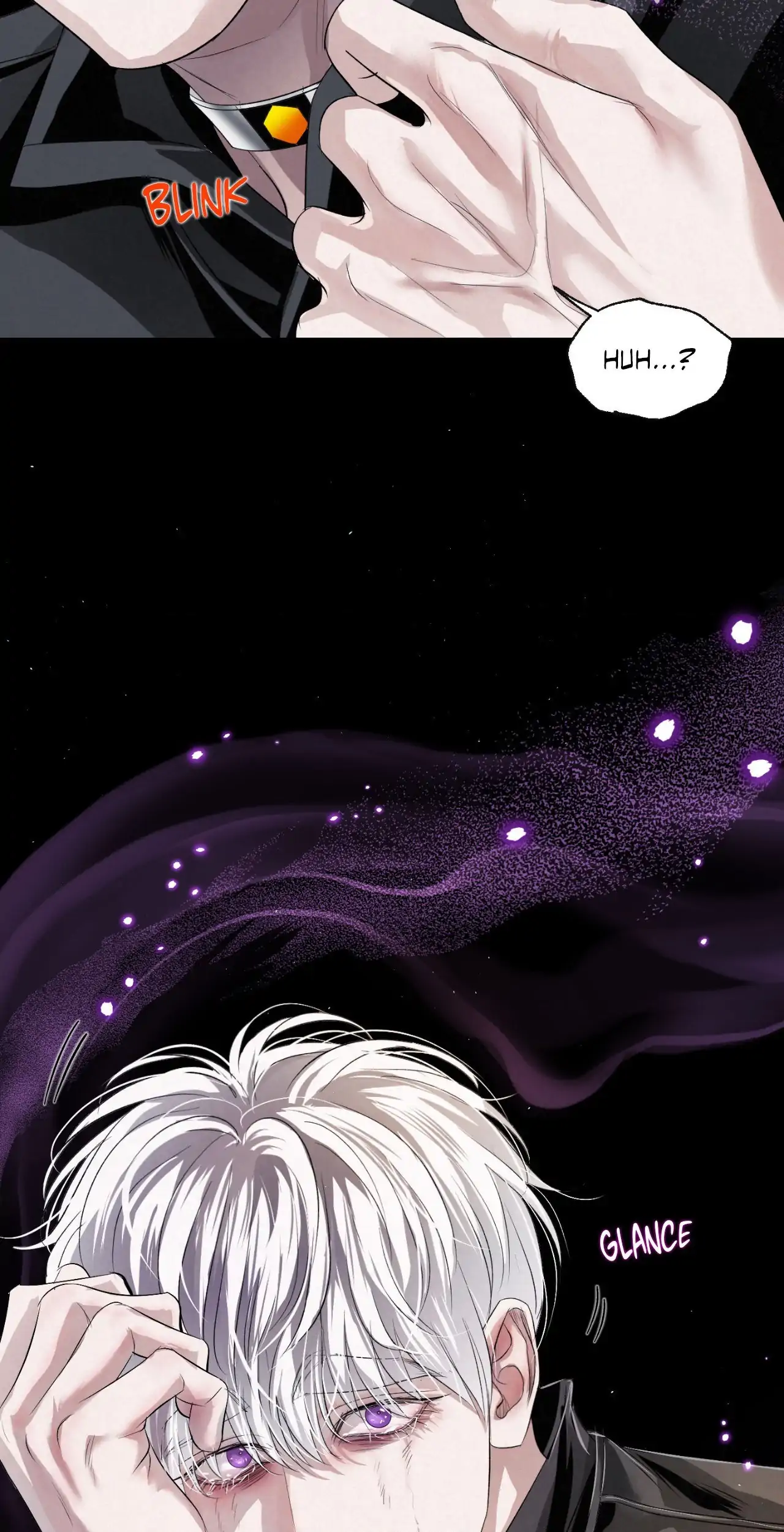 Bloodbound [Official] - Chapter 40 manhwa
