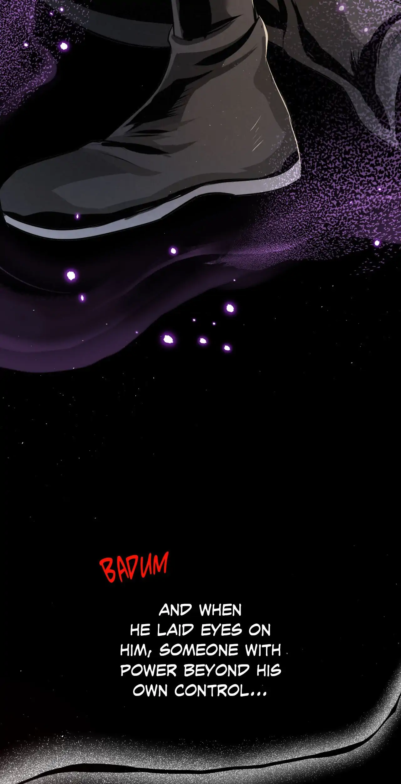 Bloodbound [Official] - Chapter 40 manhwa