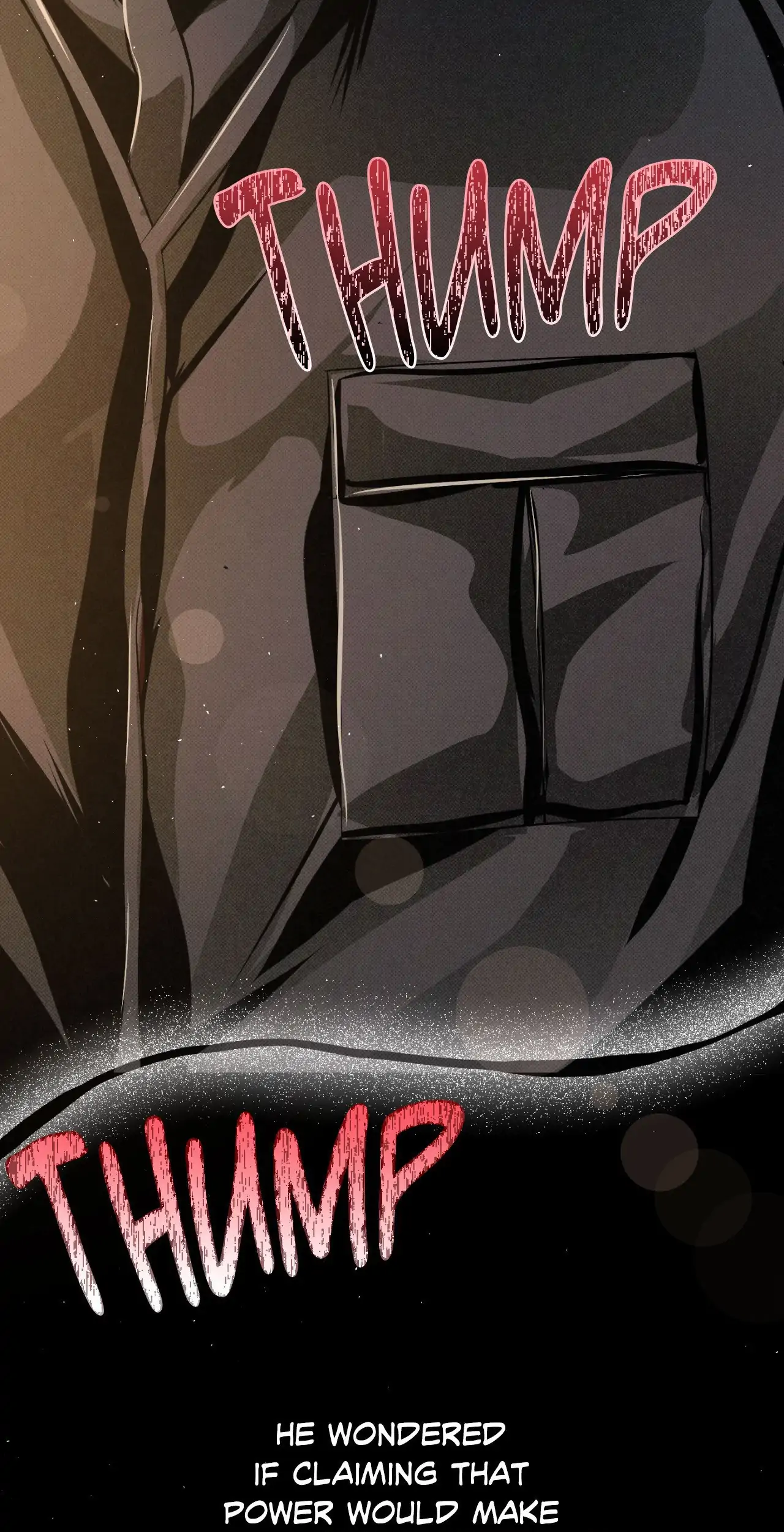 Bloodbound [Official] - Chapter 40 manhwa