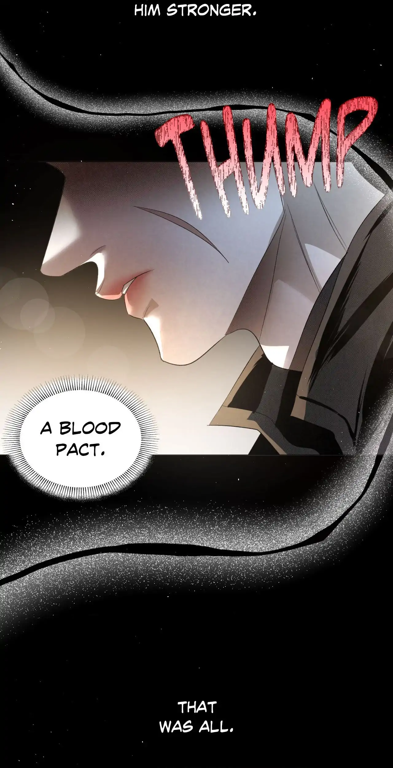 Bloodbound [Official] - Chapter 40 manhwa