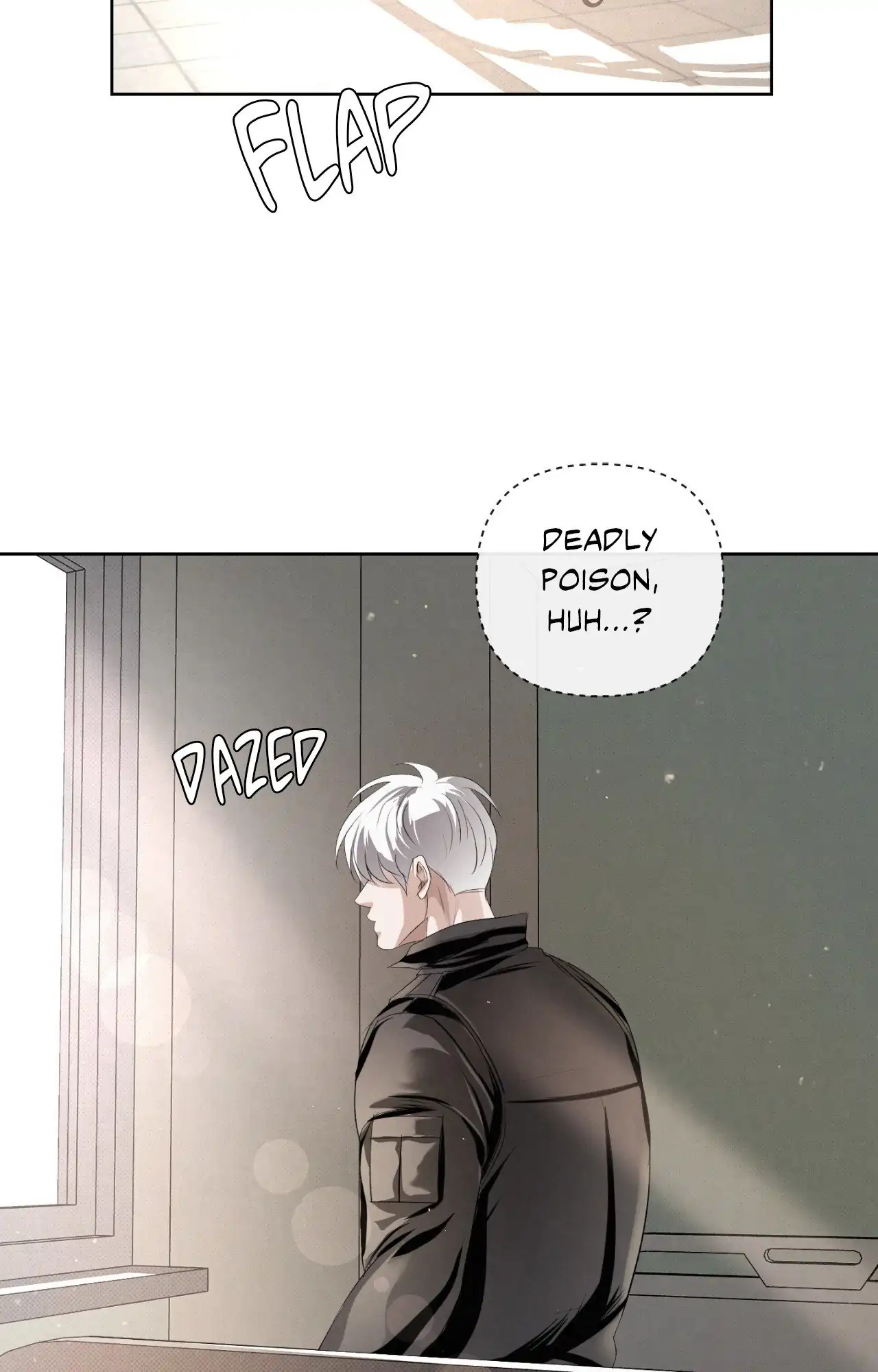 Bloodbound [Official] - Chapter 41 manhwa