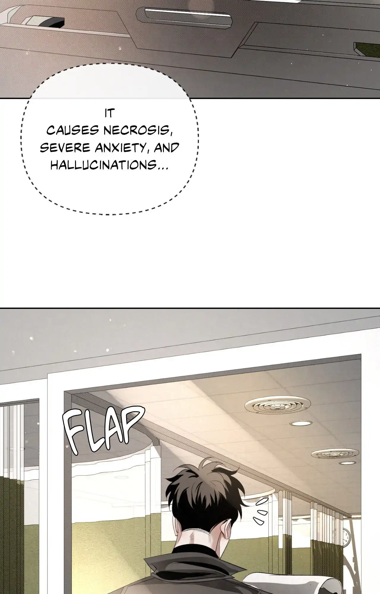 Bloodbound [Official] - Chapter 41 manhwa