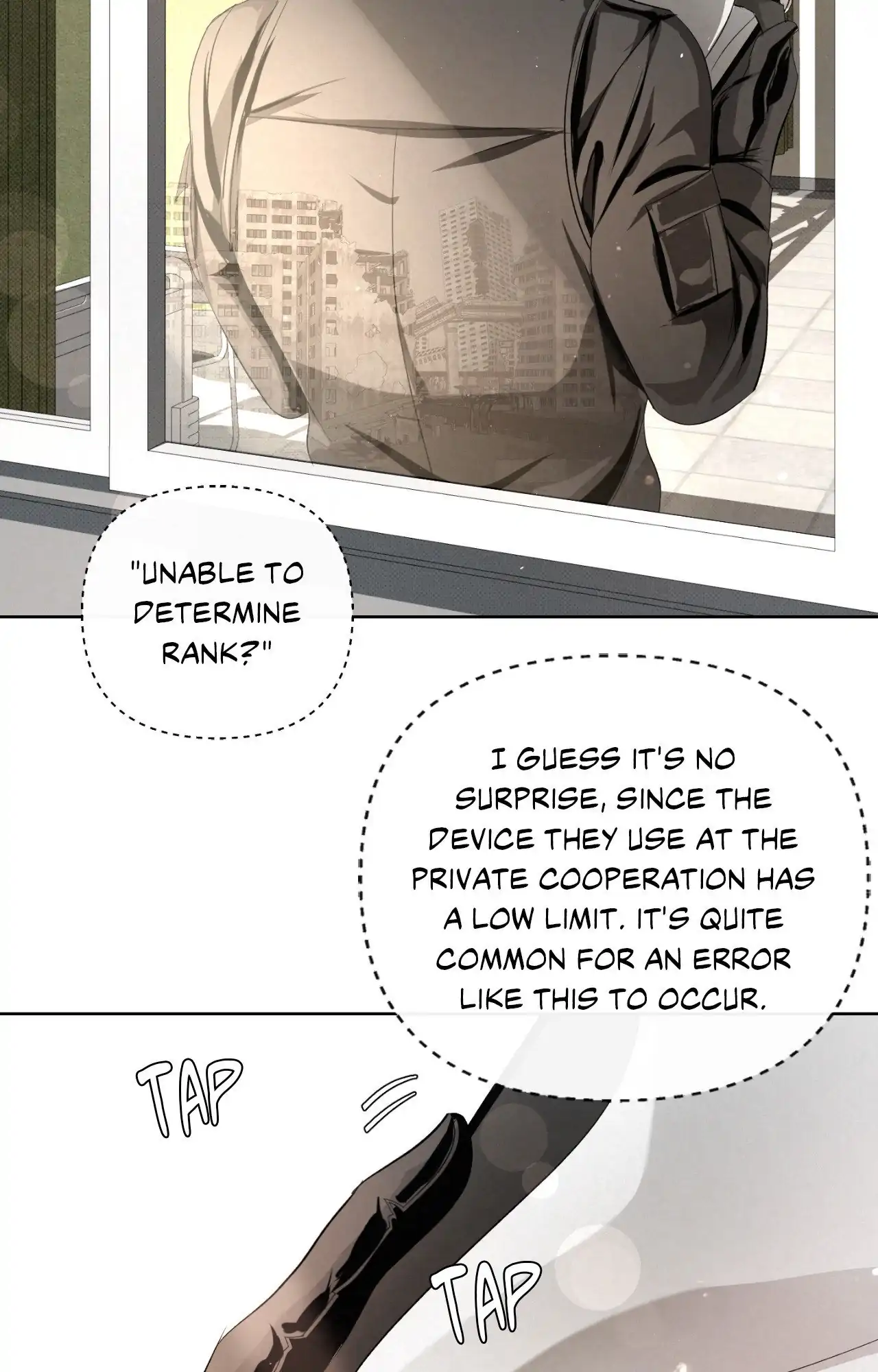 Bloodbound [Official] - Chapter 41 manhwa