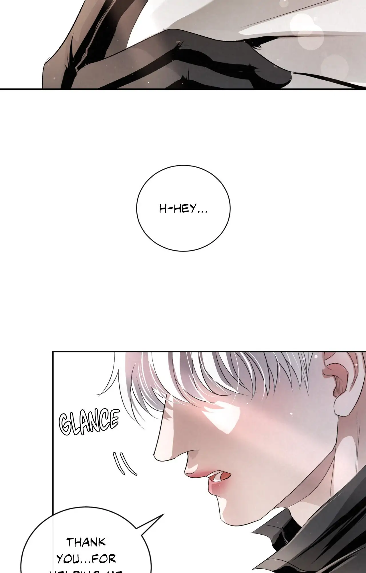 Bloodbound [Official] - Chapter 41 manhwa