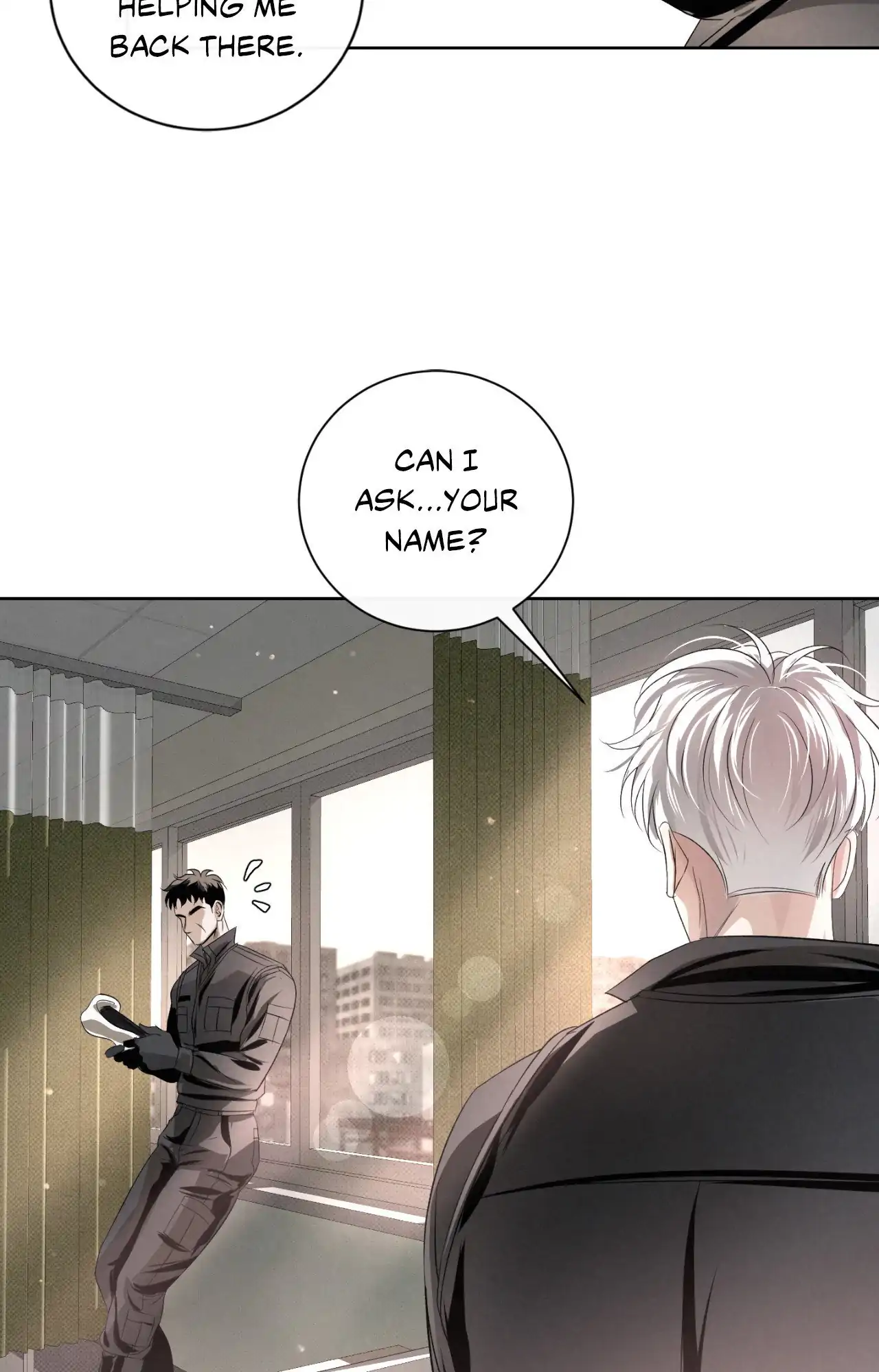 Bloodbound [Official] - Chapter 41 manhwa