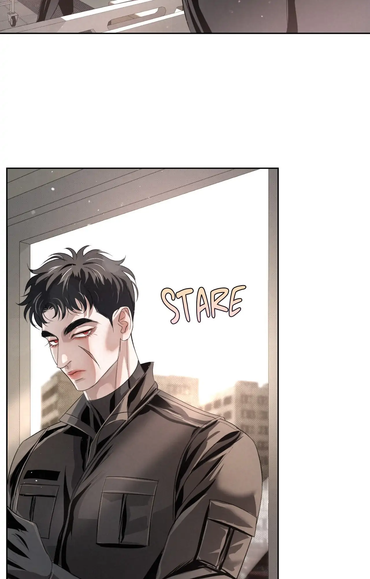Bloodbound [Official] - Chapter 41 manhwa