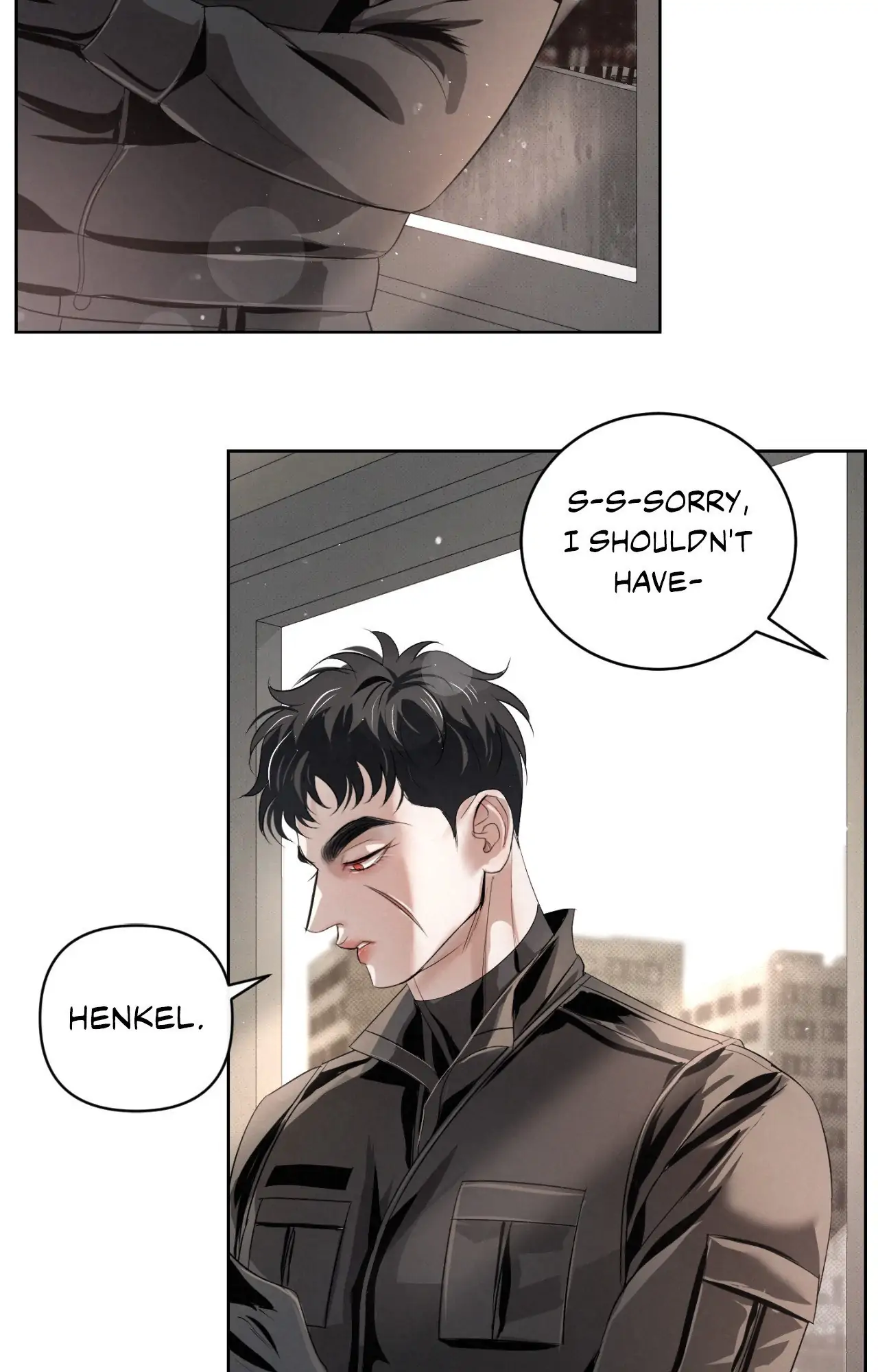 Bloodbound [Official] - Chapter 41 manhwa