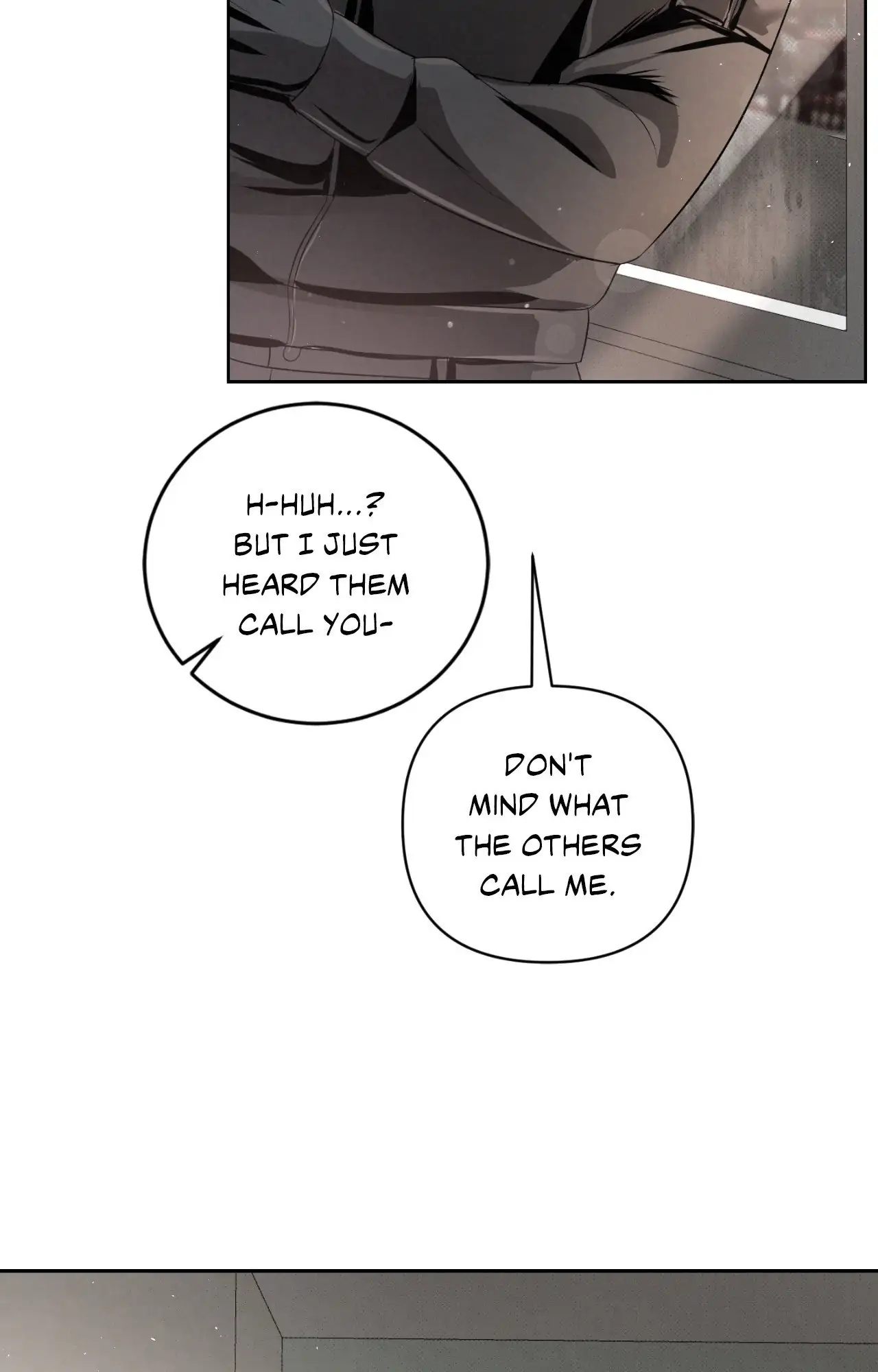 Bloodbound [Official] - Chapter 41 manhwa
