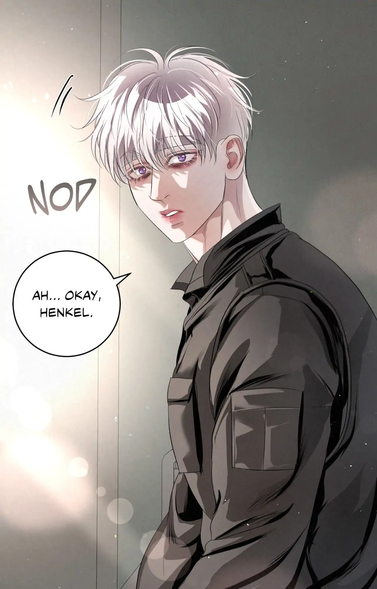 Bloodbound [Official] - Chapter 41 manhwa