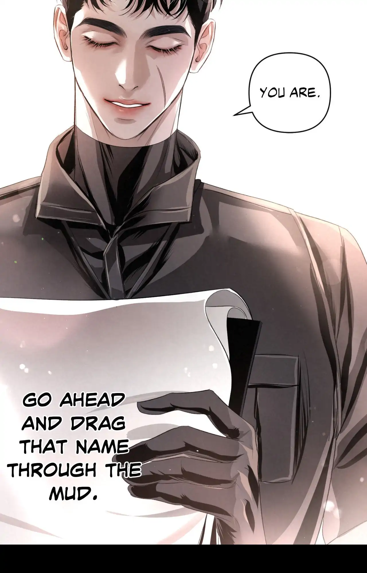 Bloodbound [Official] - Chapter 41 manhwa