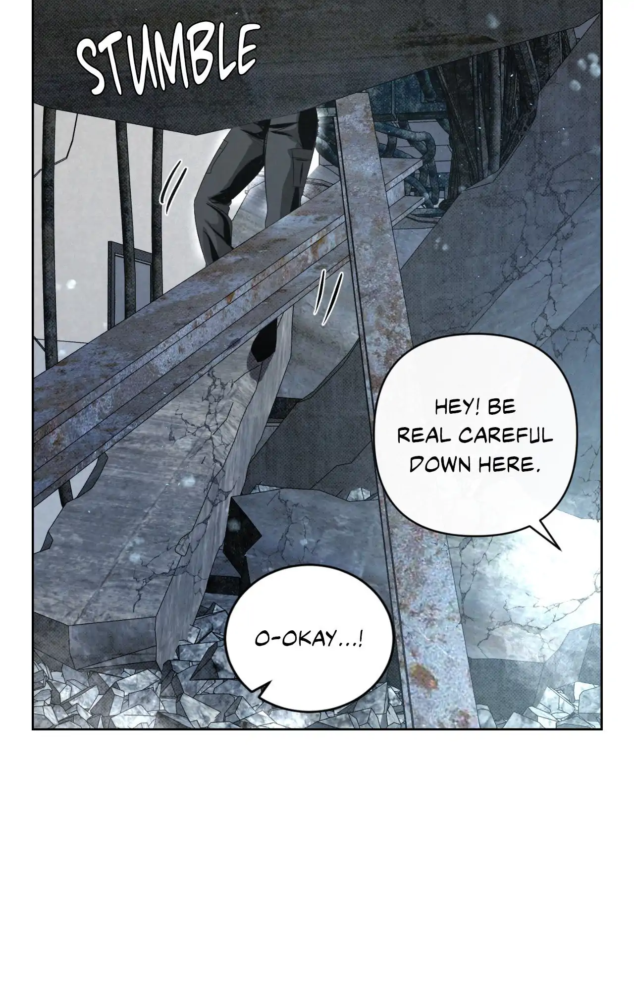 Bloodbound [Official] - Chapter 41 manhwa