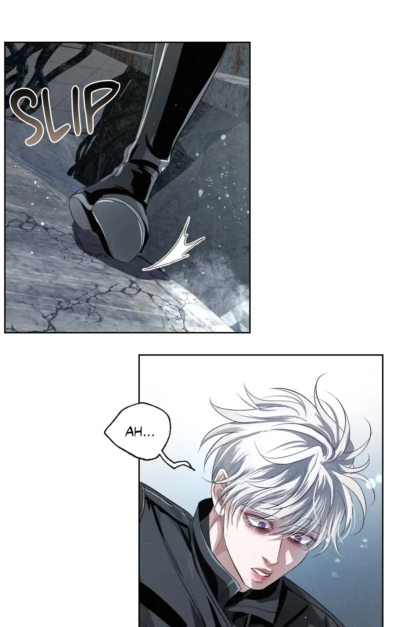 Bloodbound [Official] - Chapter 41 manhwa