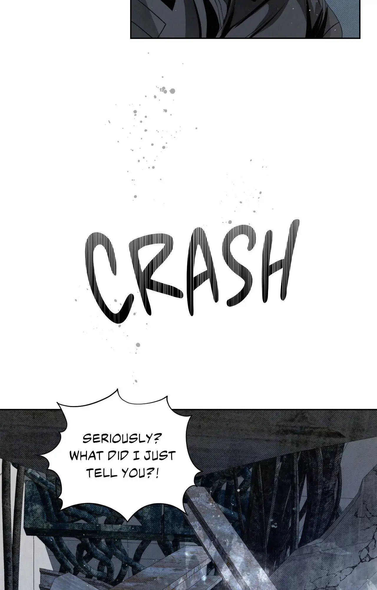 Bloodbound [Official] - Chapter 41 manhwa