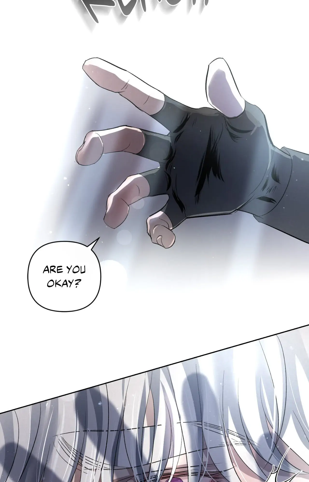 Bloodbound [Official] - Chapter 41 manhwa