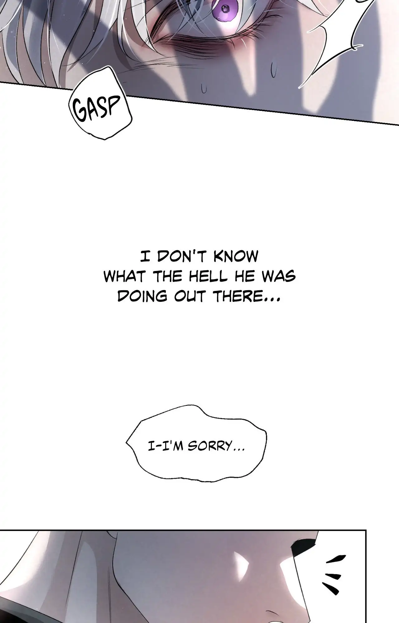 Bloodbound [Official] - Chapter 41 manhwa