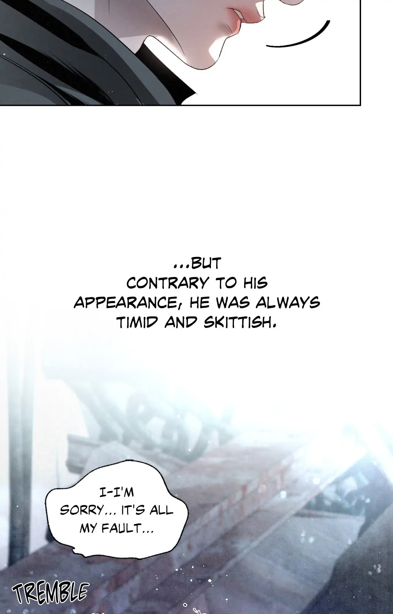 Bloodbound [Official] - Chapter 41 manhwa